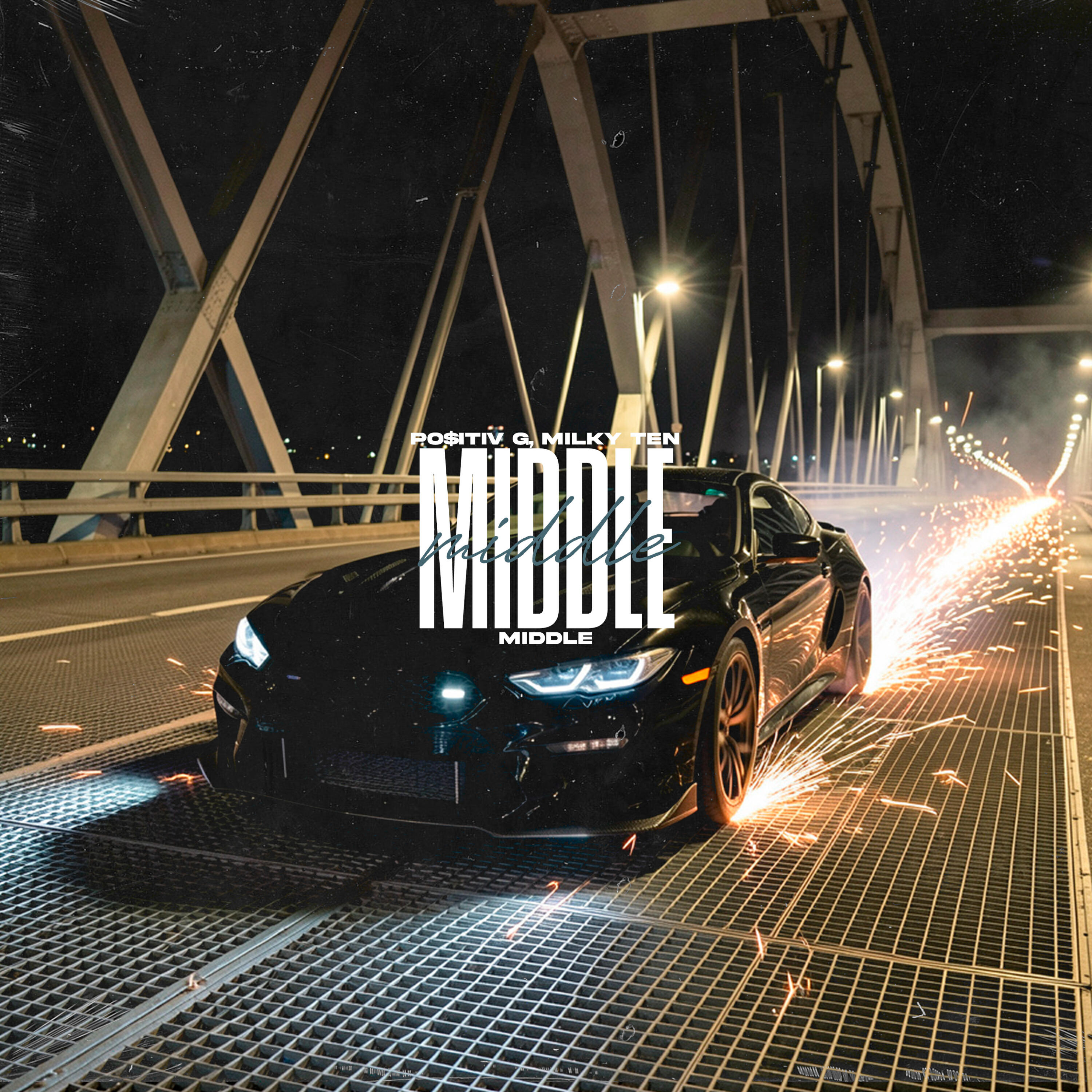 Релиз middle