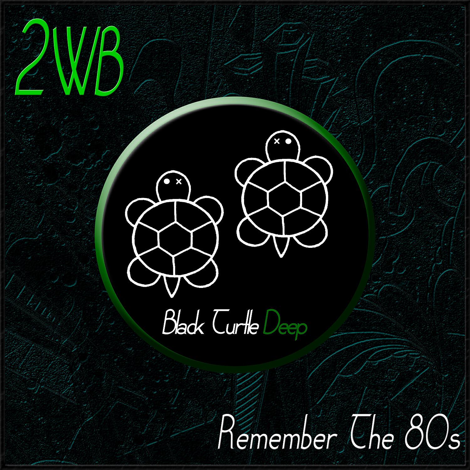 Релиз Remember the 80's