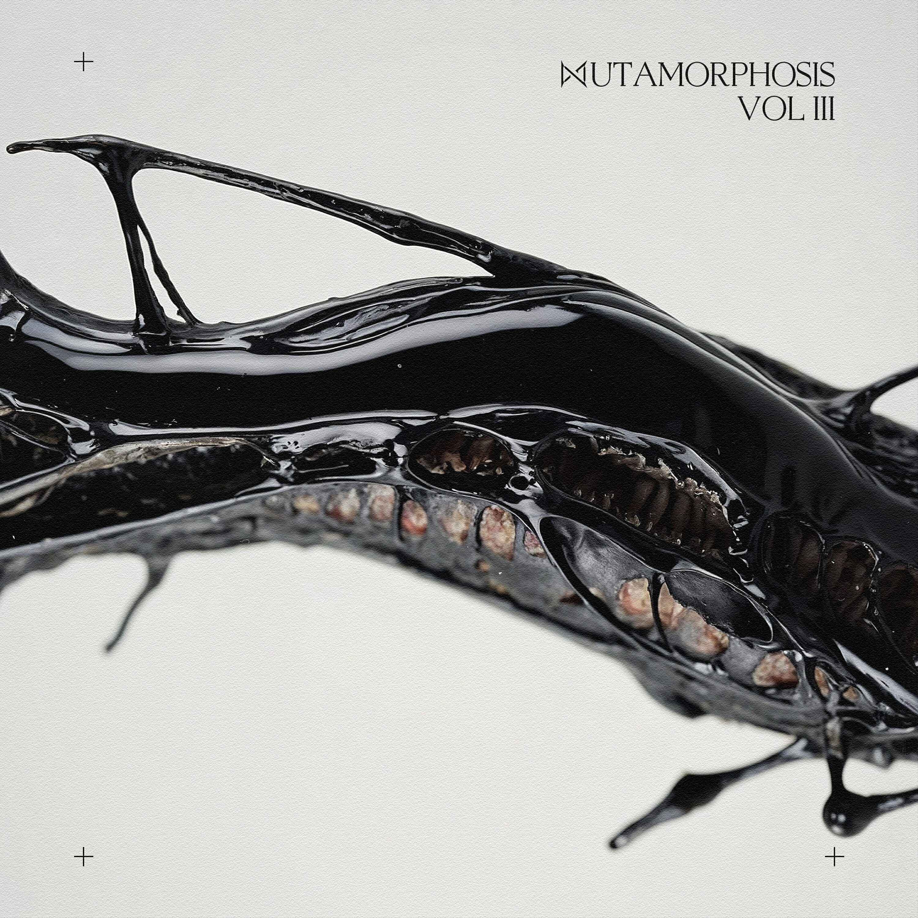 Релиз MUTAMORPHOSIS, Vol. 3