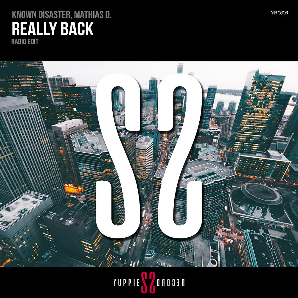 Релиз Really Back (Radio Edit)