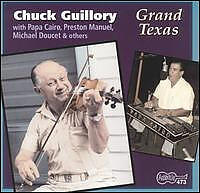 Chuck Guillory