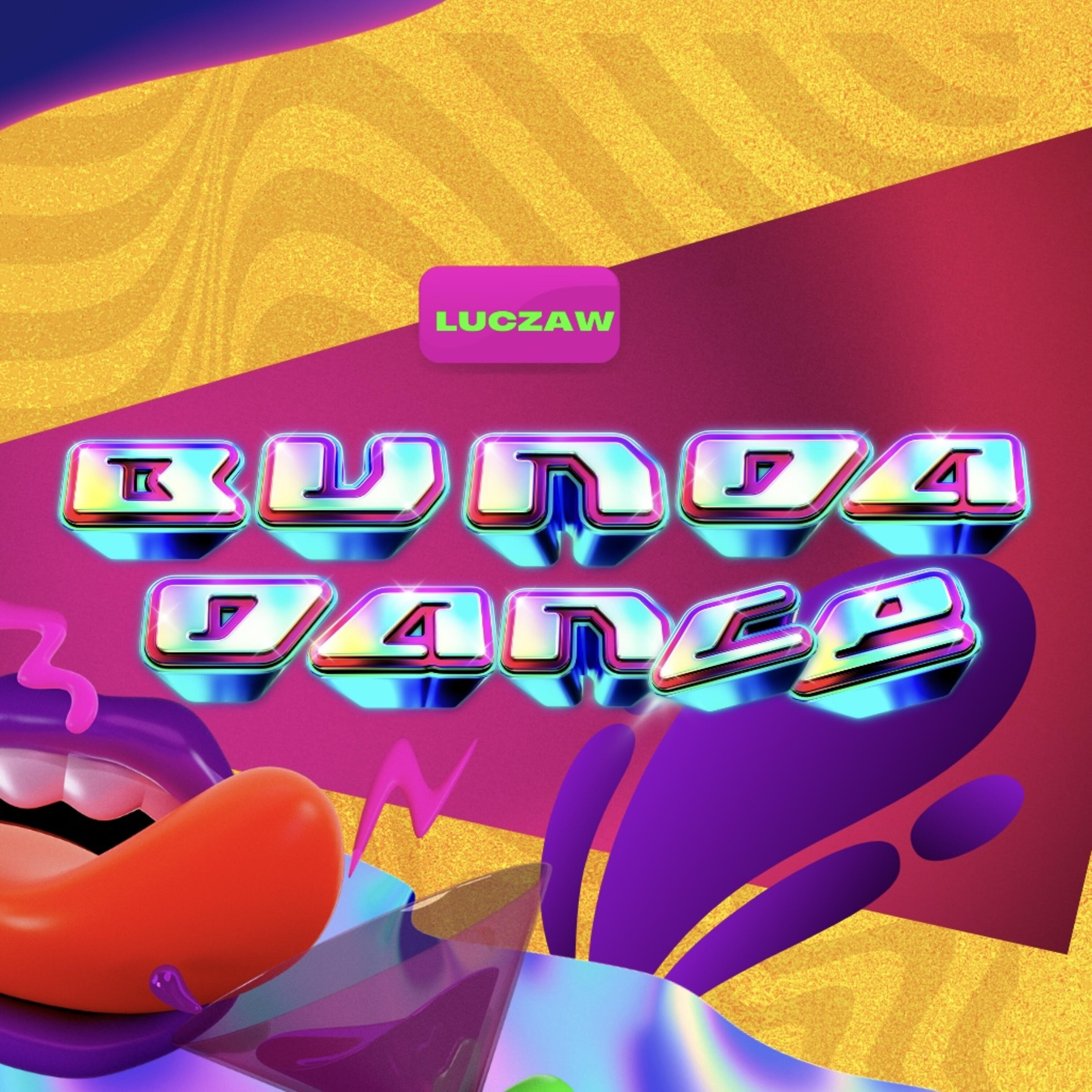 Релиз Bunda Dance
