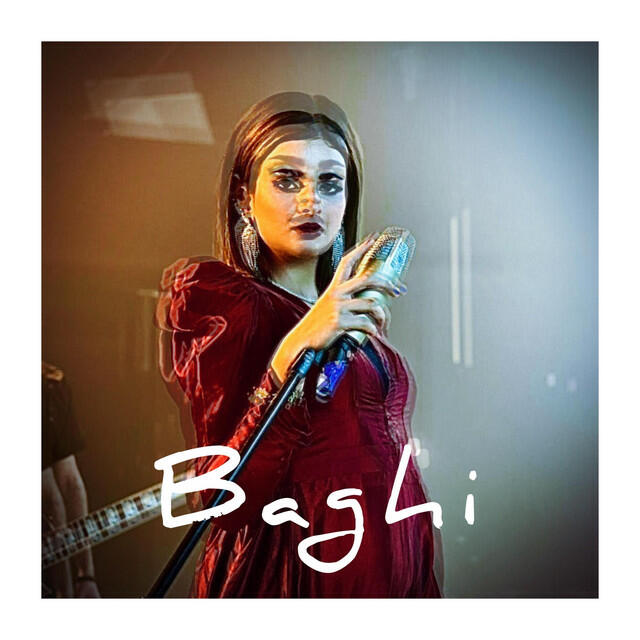 Релиз Baghi (Bagh Stallions Official Anthem)