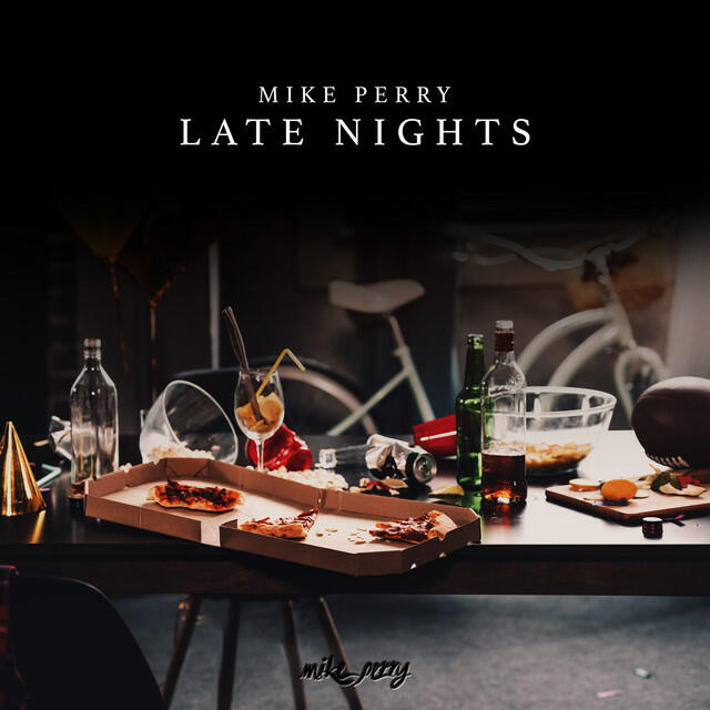 Постер альбома Late Nights
