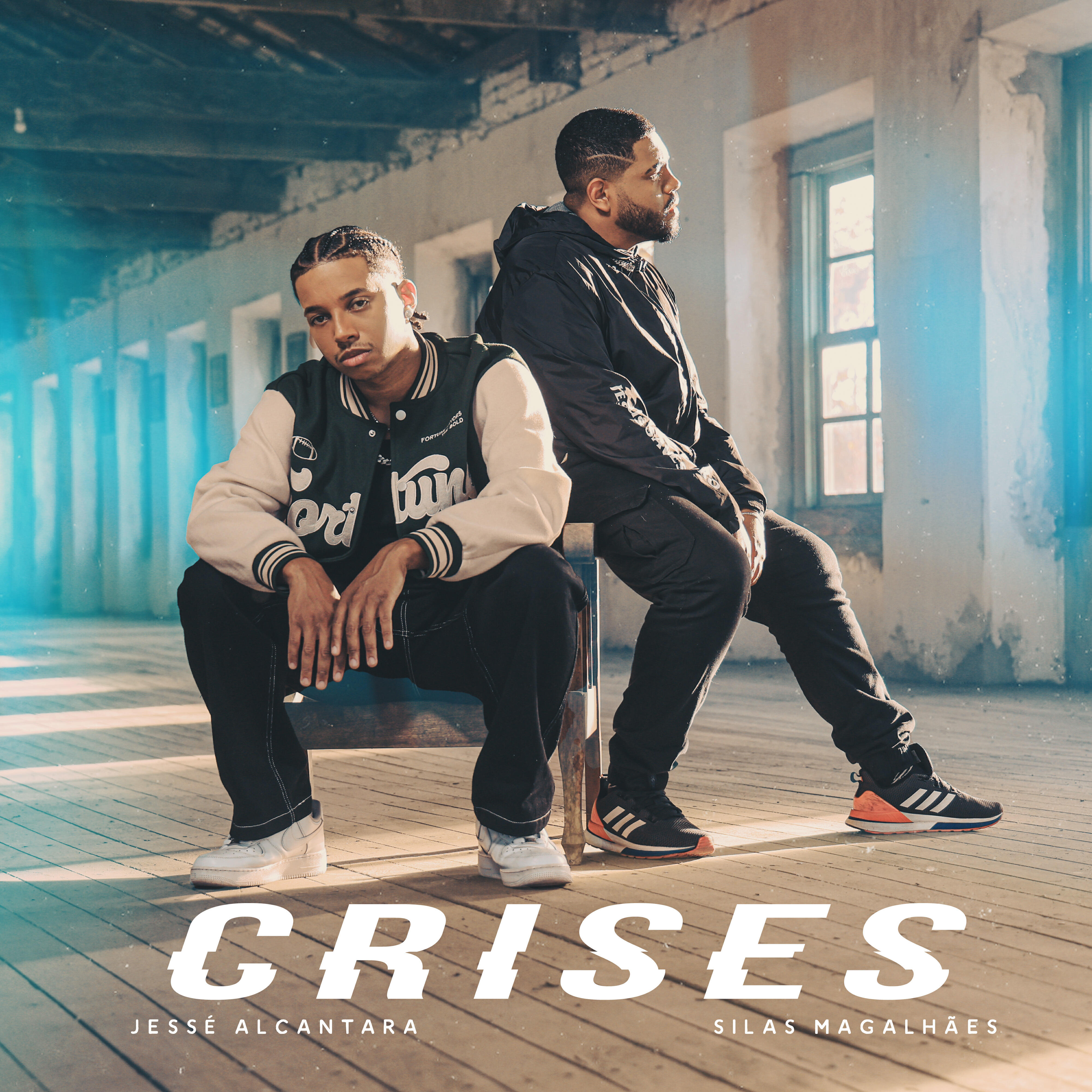 Релиз Crises