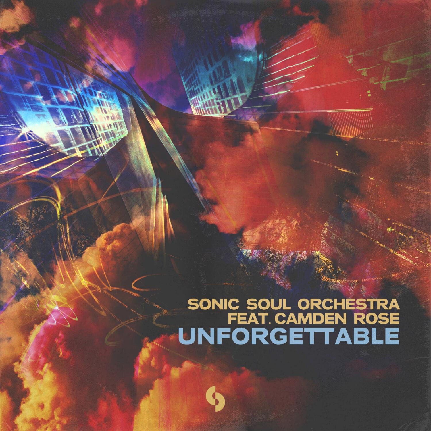 Sonic Soul Orchestra