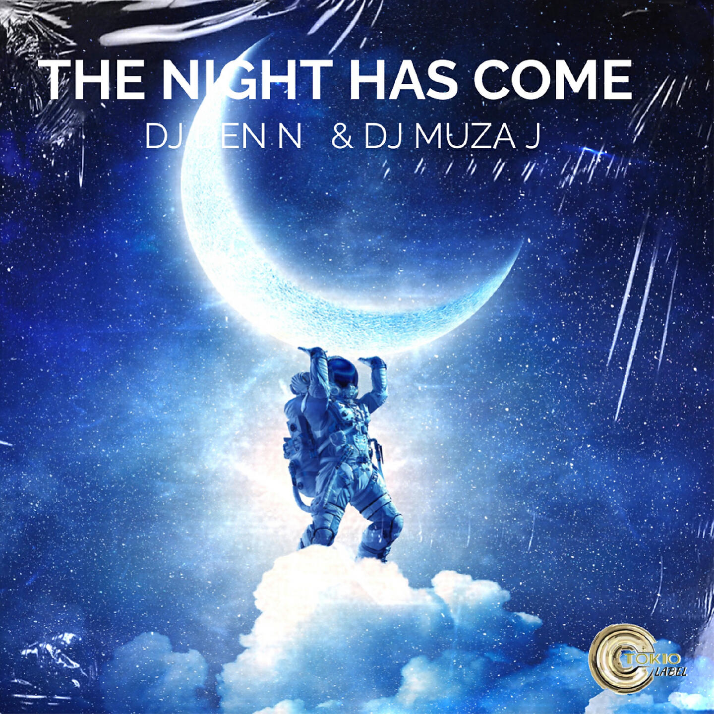 Релиз the night has come