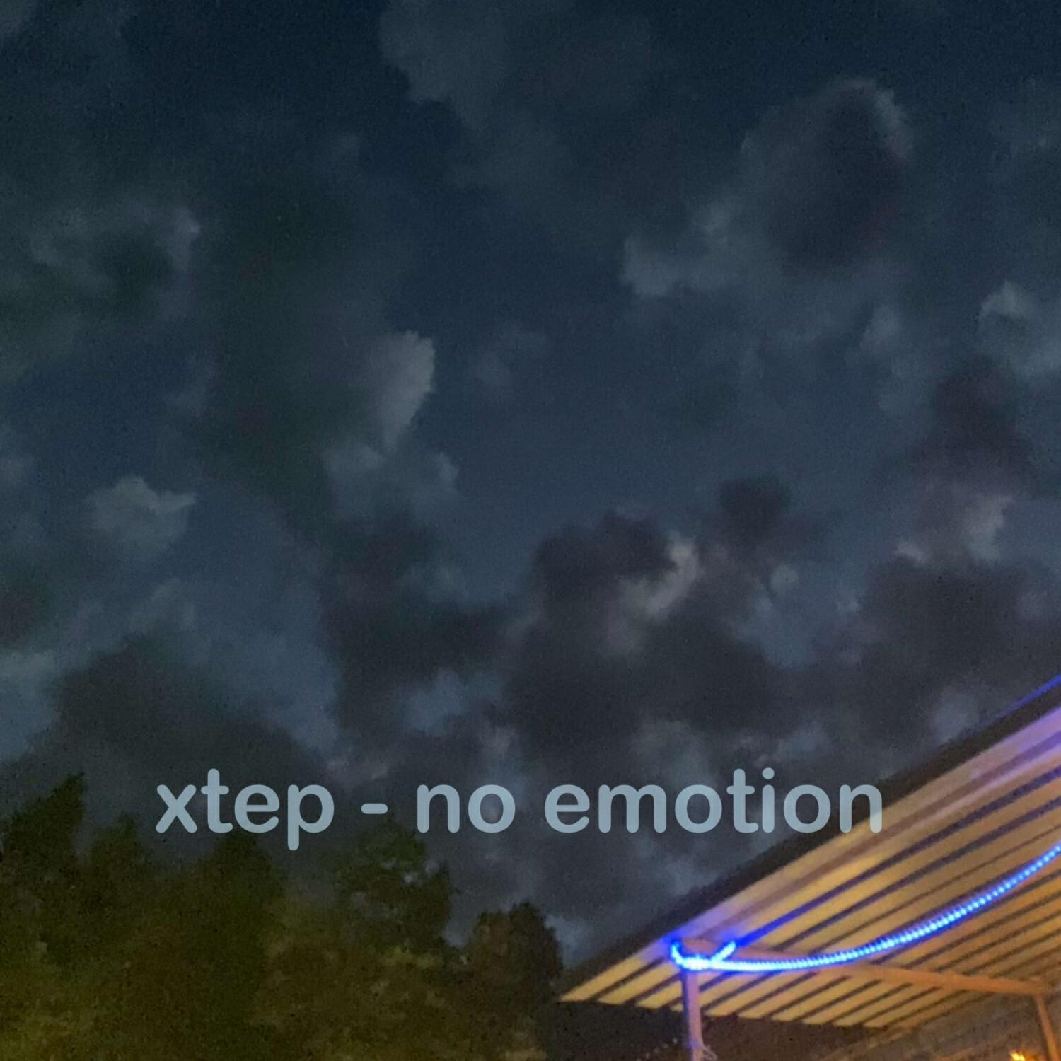 Релиз no emotion