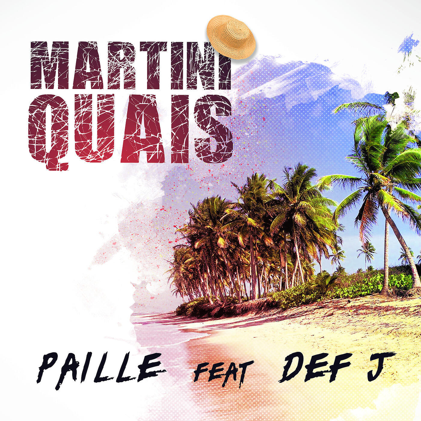 Релиз Martiniquais