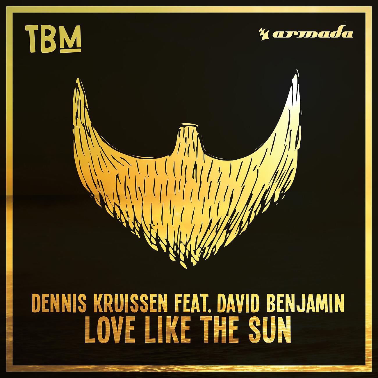Релиз Love Like The Sun