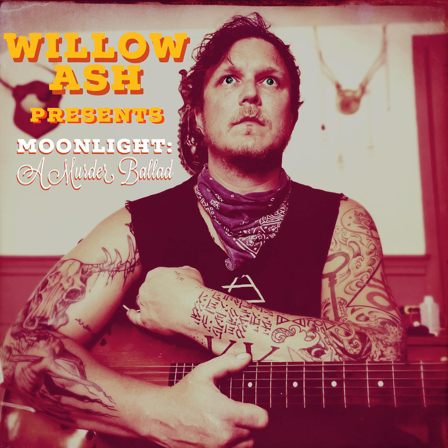 Willow Ash