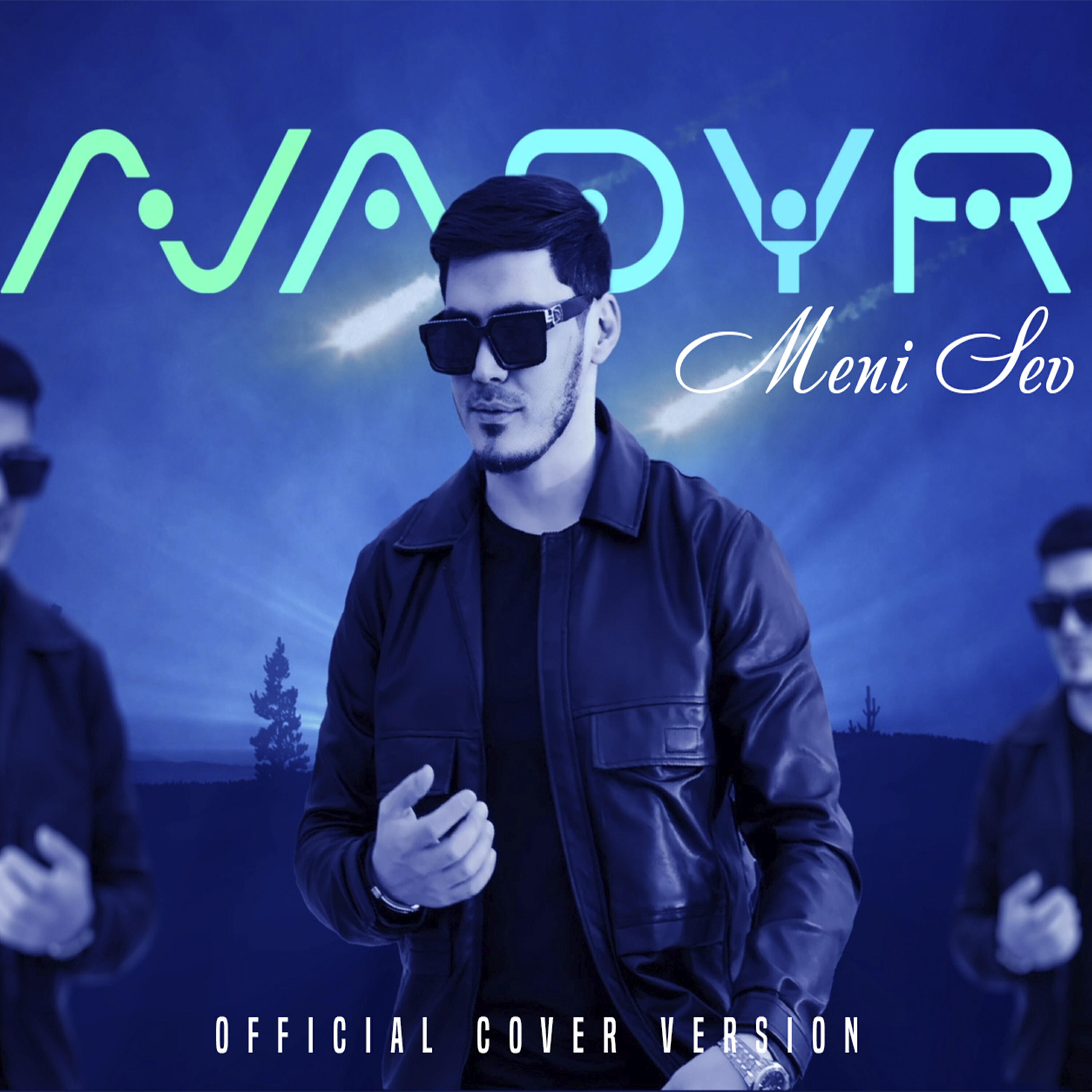 Релиз Meni Sev