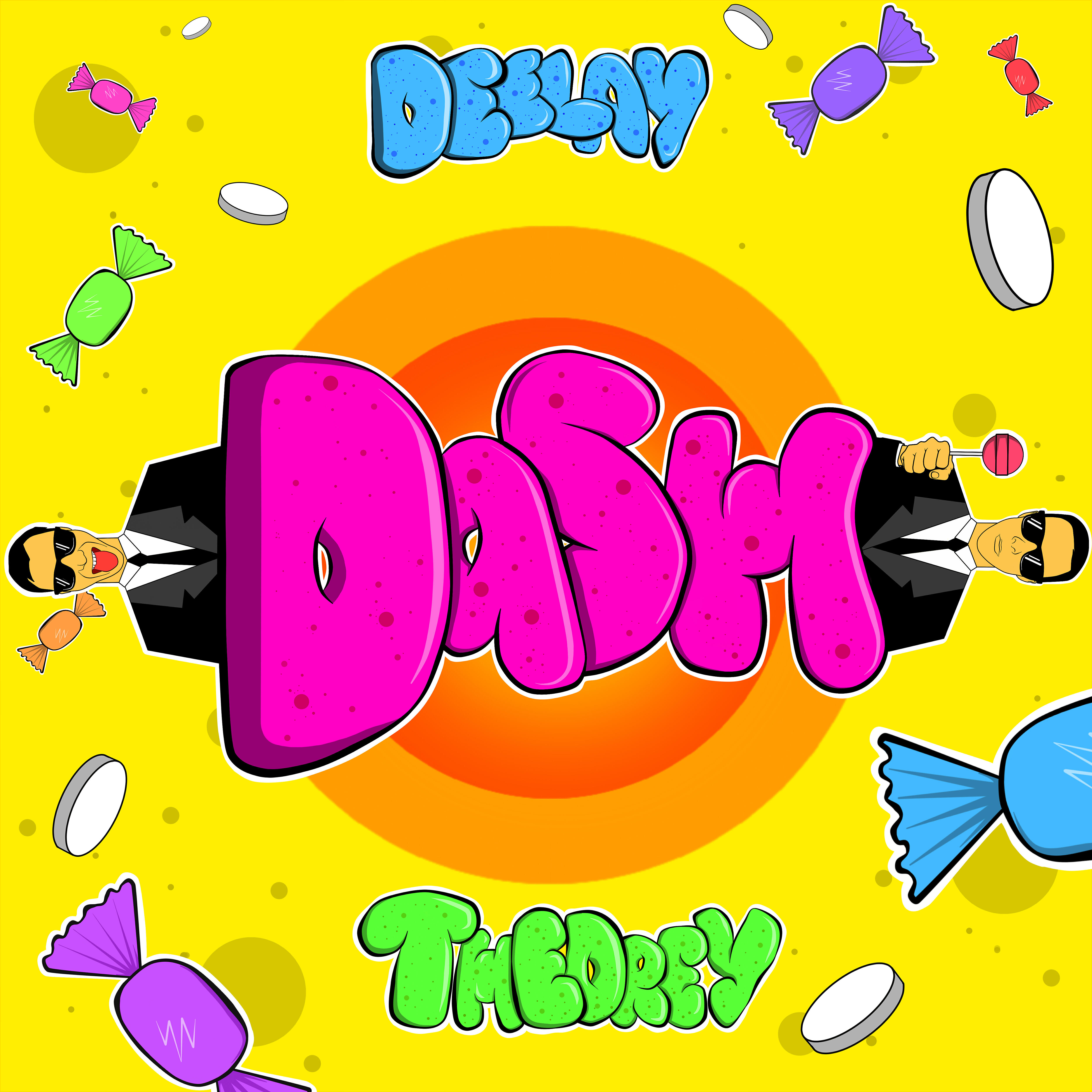 Релиз Dash