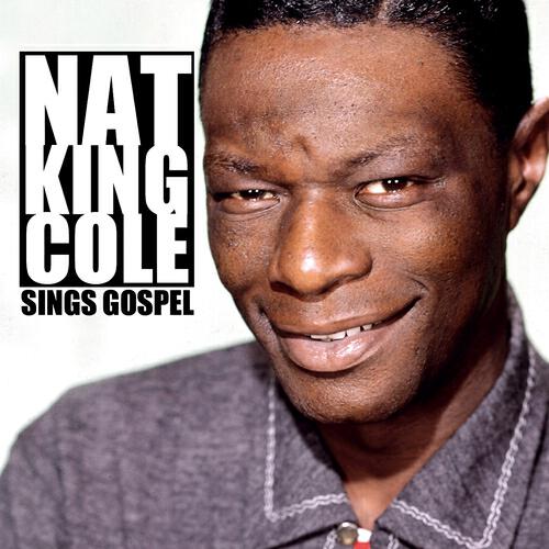 Релиз Nat King Cole Sings Gospel