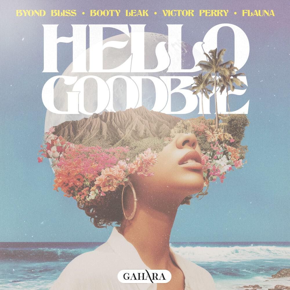 Релиз Hello Goodbye