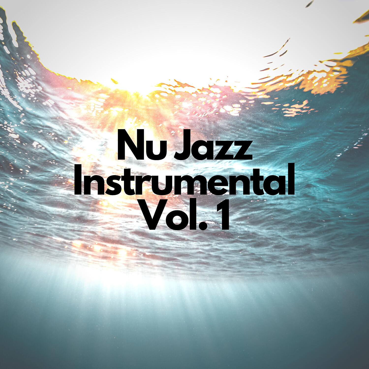 Релиз Nu Jazz Instrumental Vol. 1