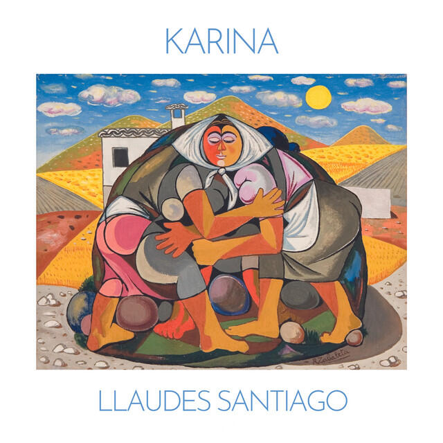 Релиз Llaudes Santiago
