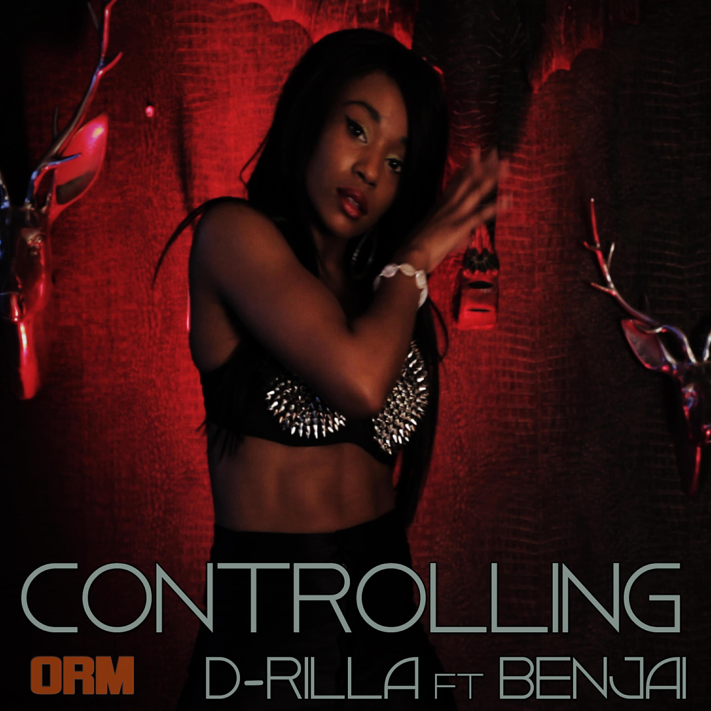D-Rilla
