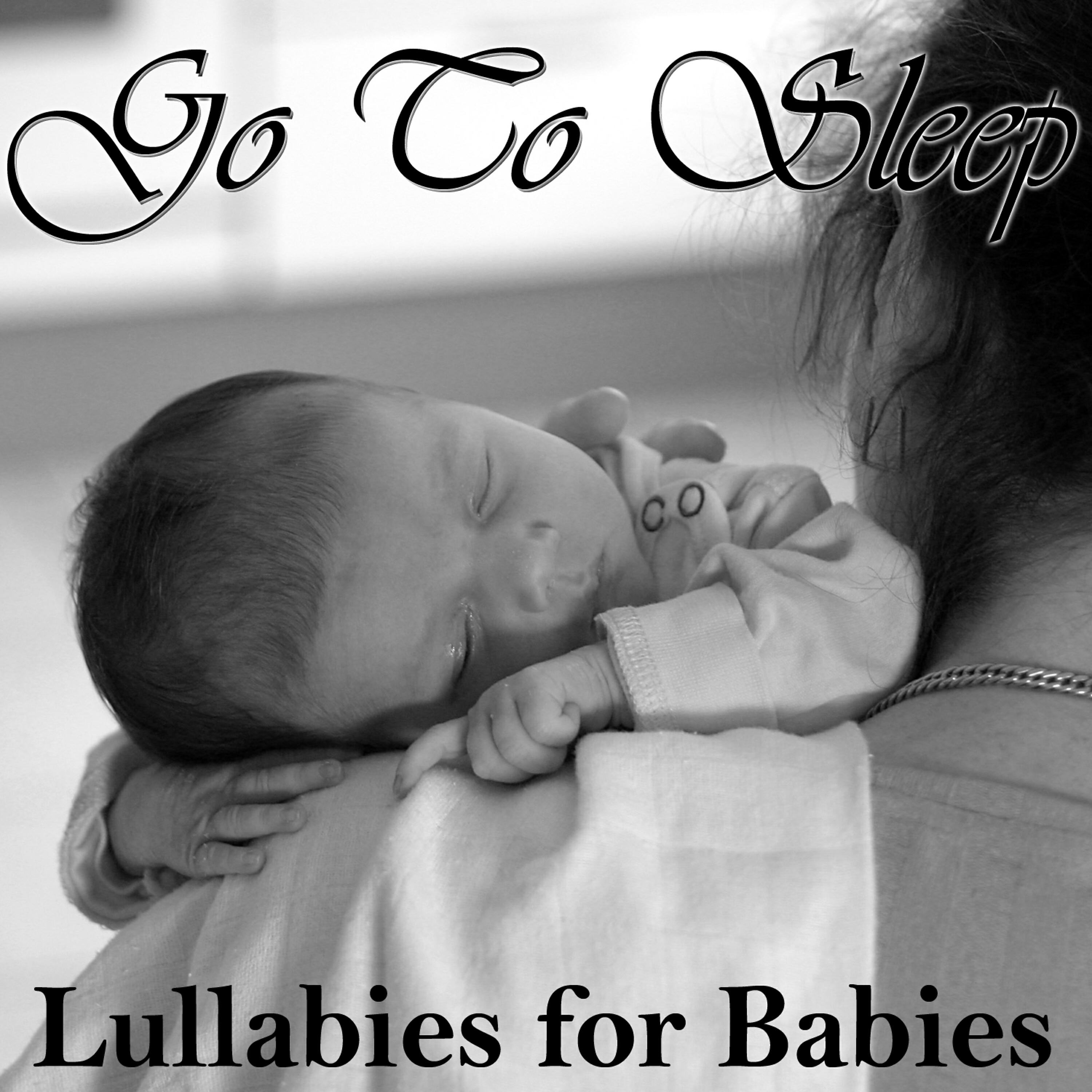 Релиз Go to Sleep: Lullabies for Babies