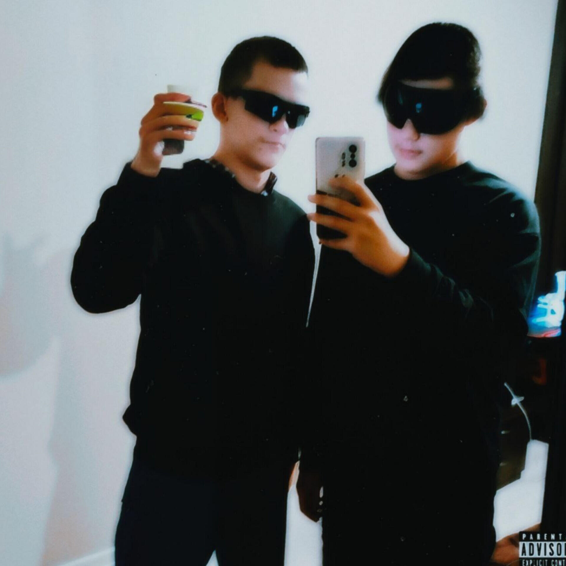 Релиз Model (feat. Luvte)