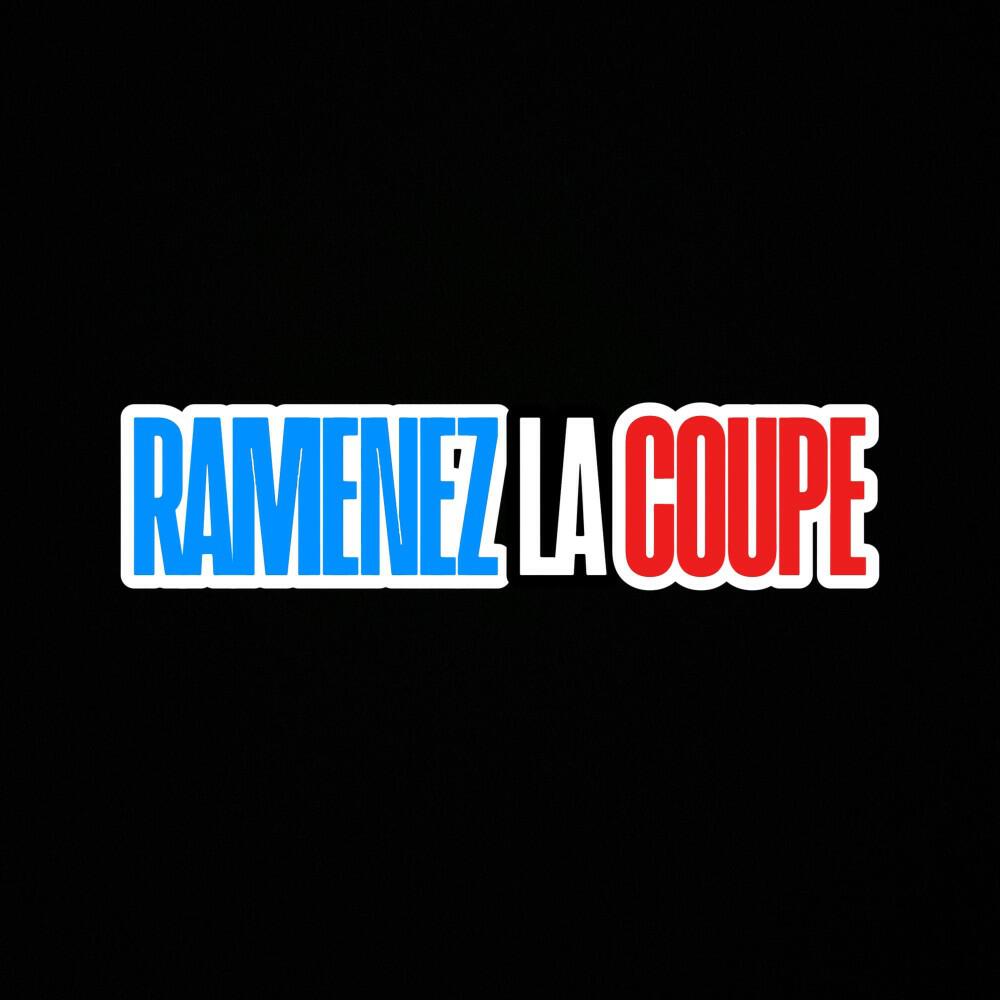 Релиз Ramenez la coupe