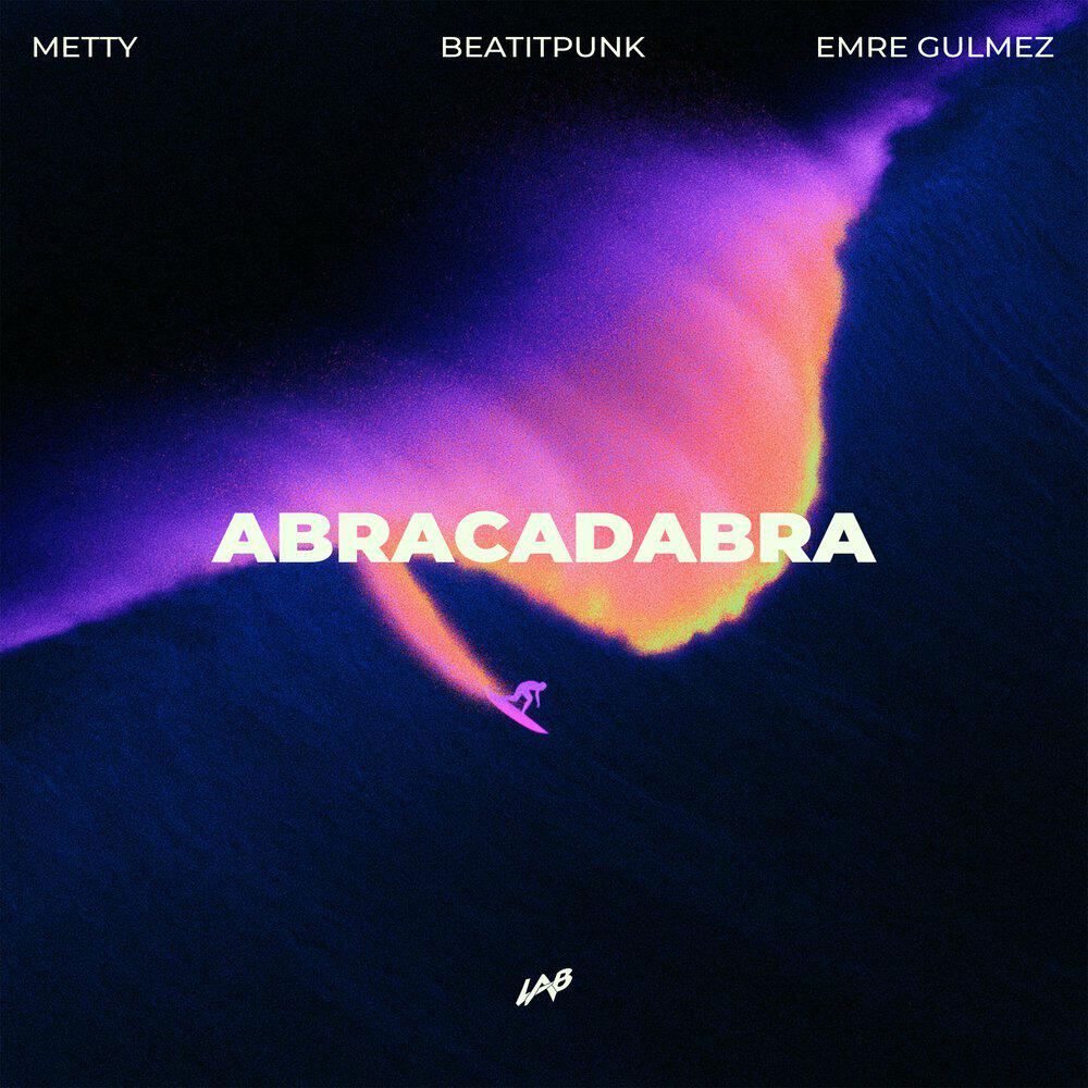 Релиз Abracadabra