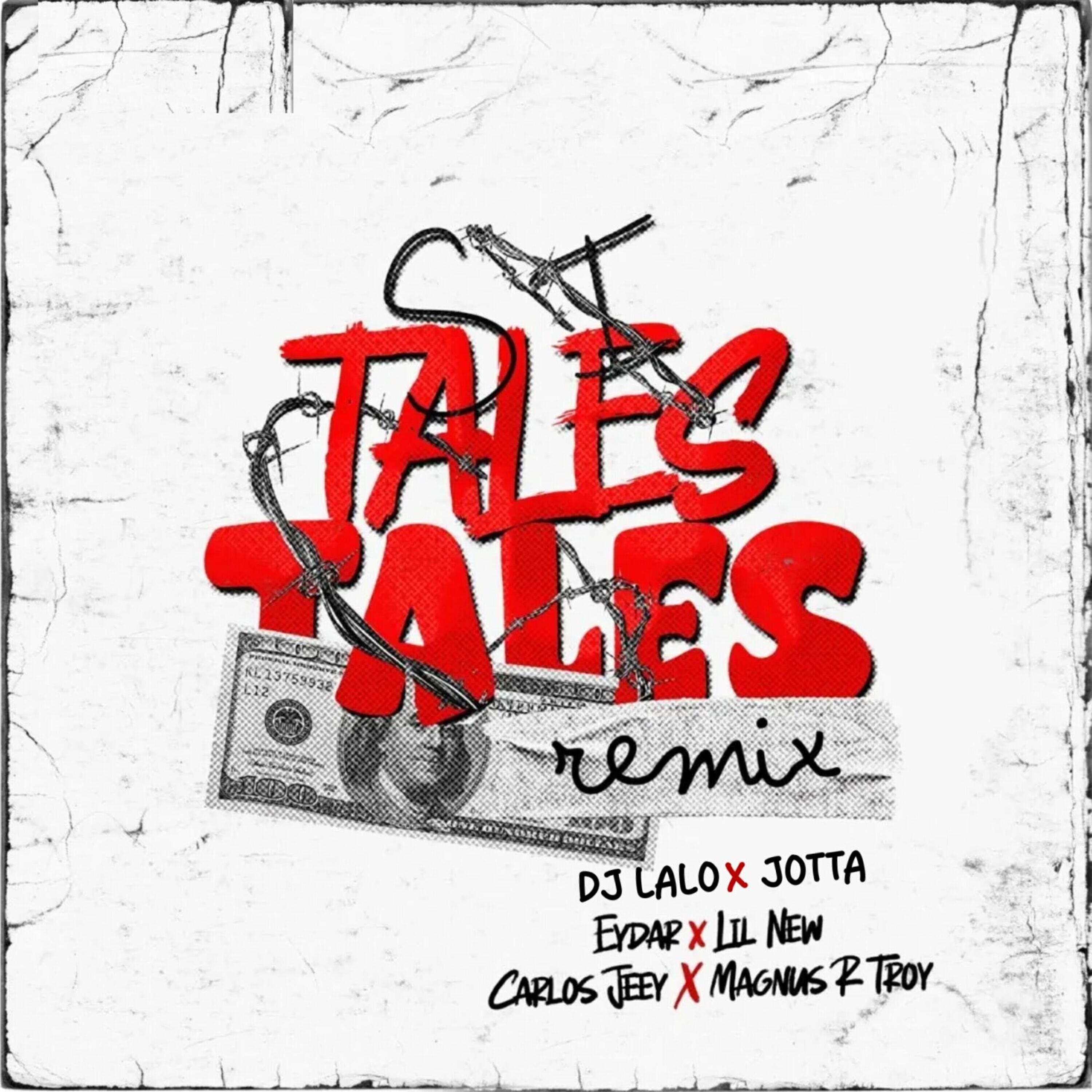 Релиз Si Tales Tales