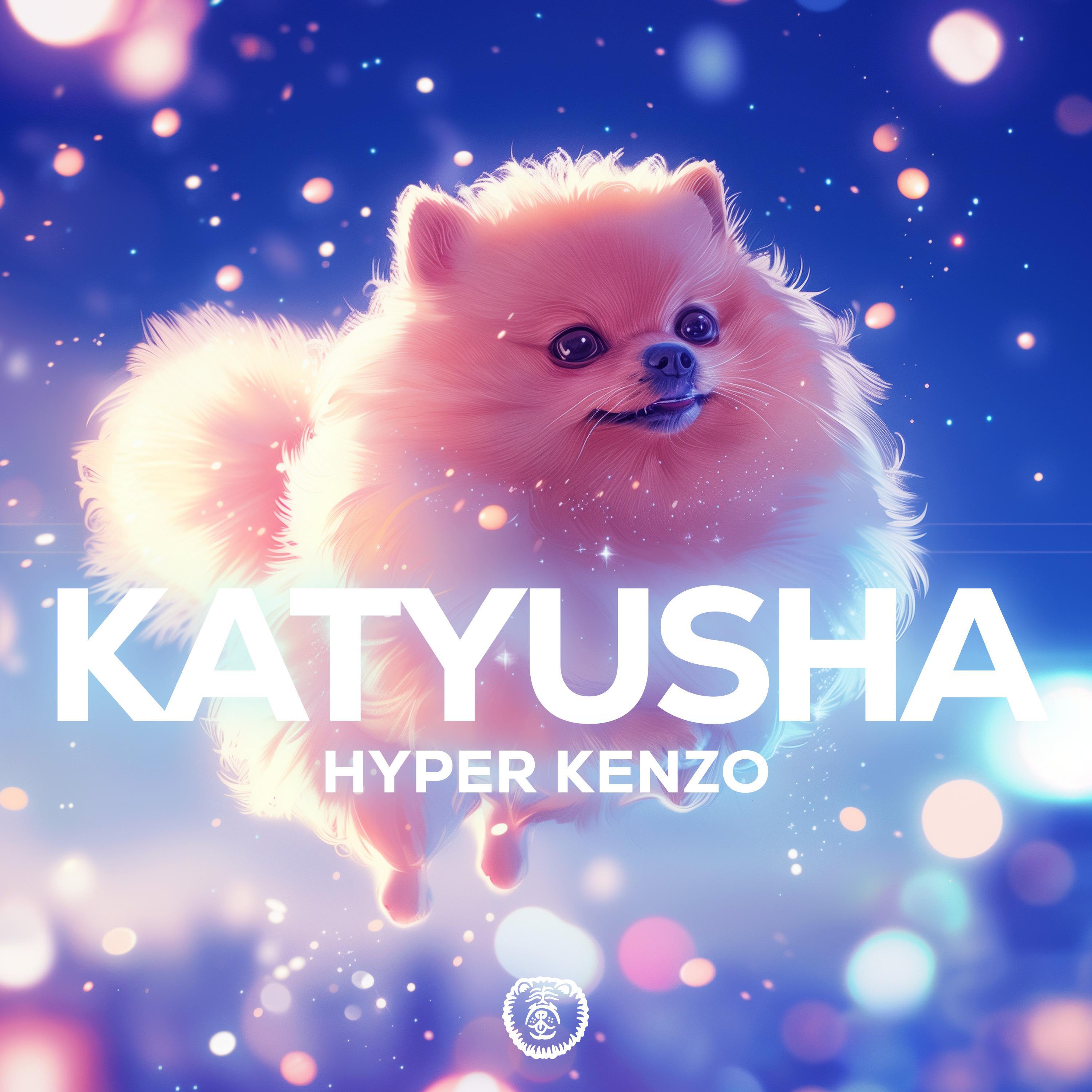 Релиз Katyusha (Techno Version)