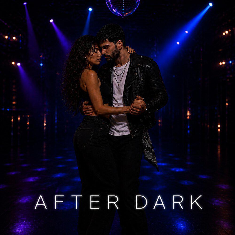 Релиз After Dark