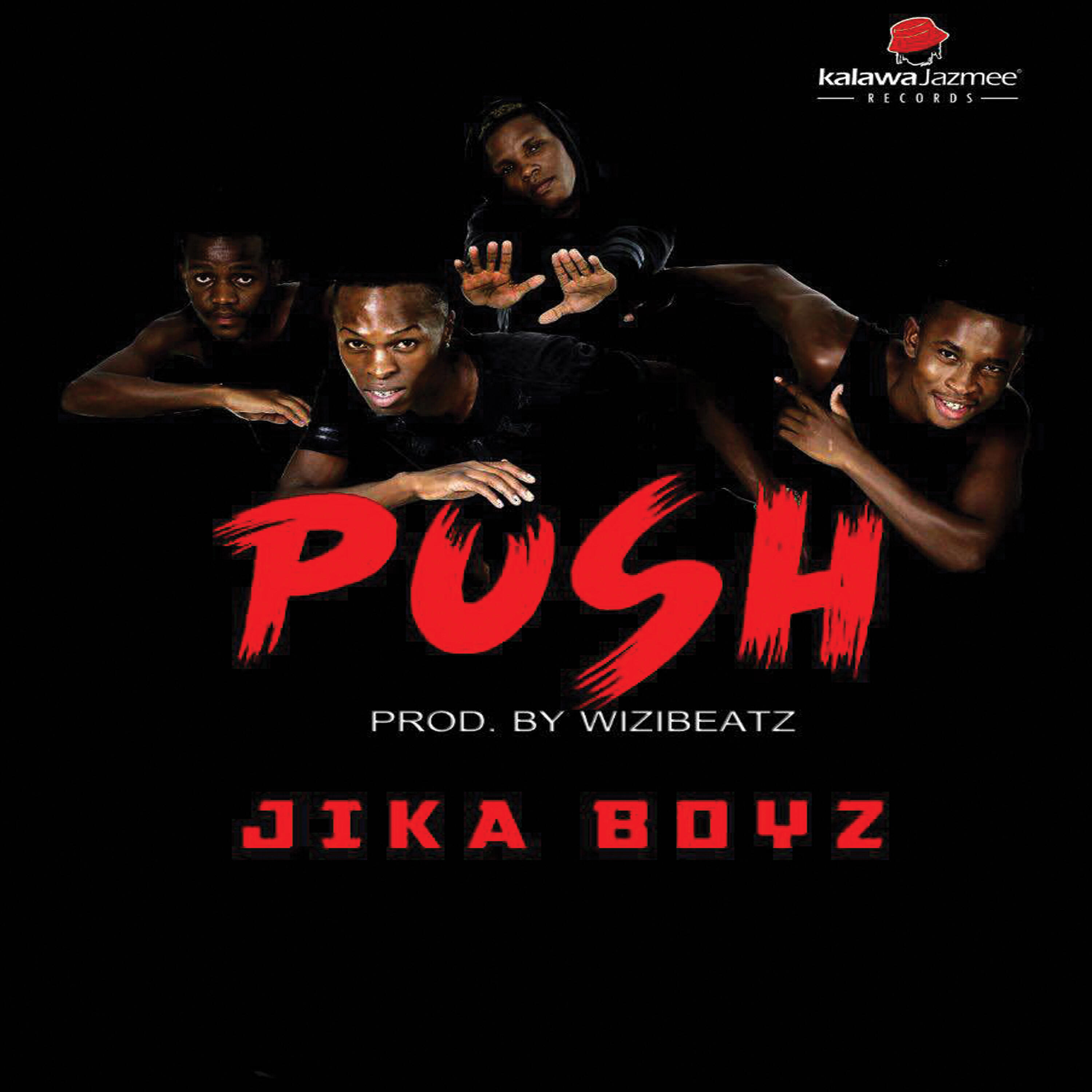 Jika Boys