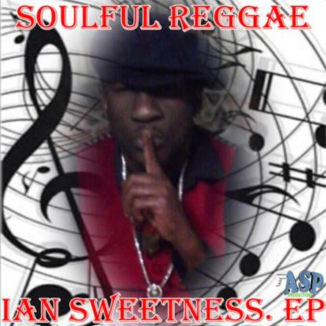 Релиз Soulful Reggae - EP