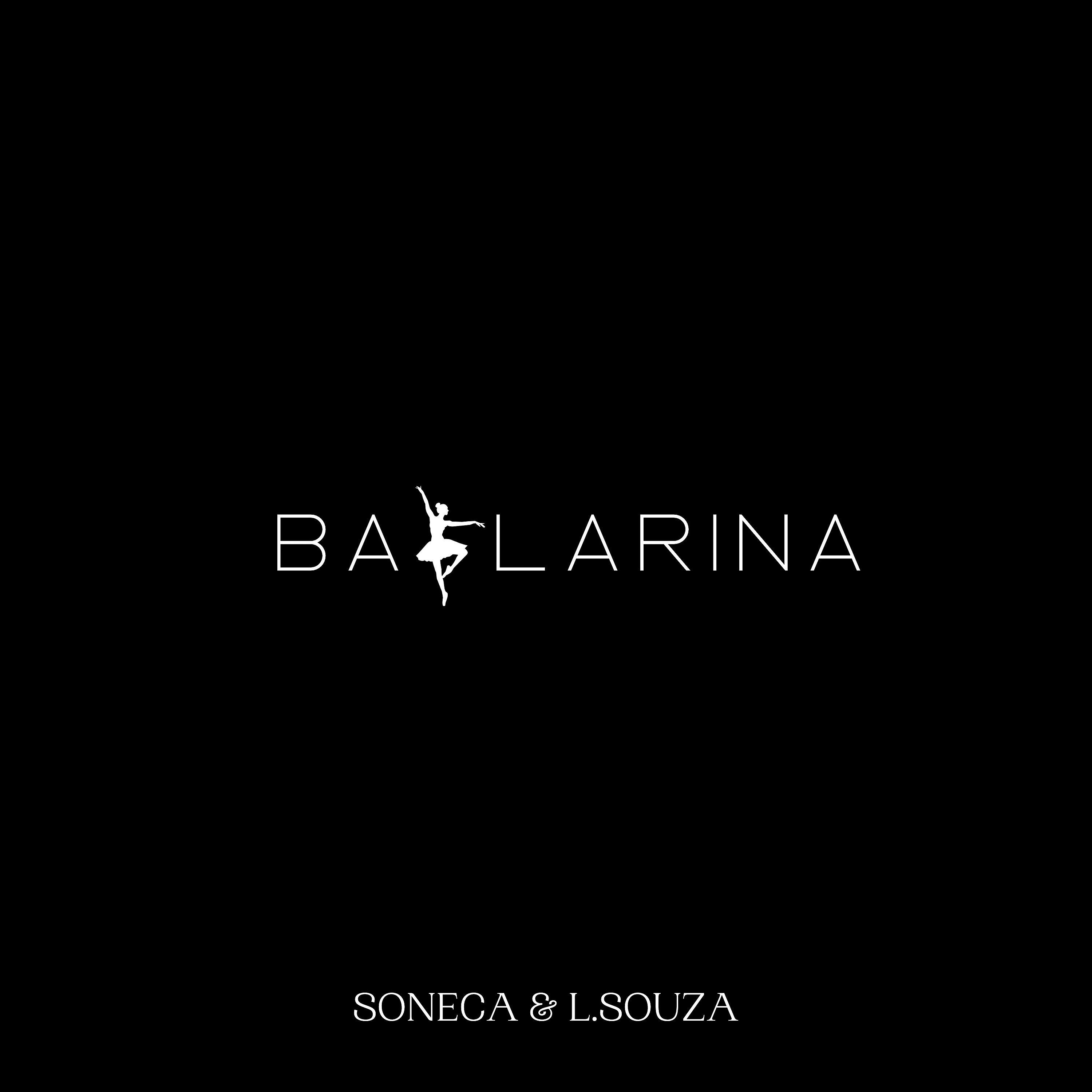Скачать песню Soneca, L.SOUZA - Bailarina бесплатно в MP3 для Android и iOS