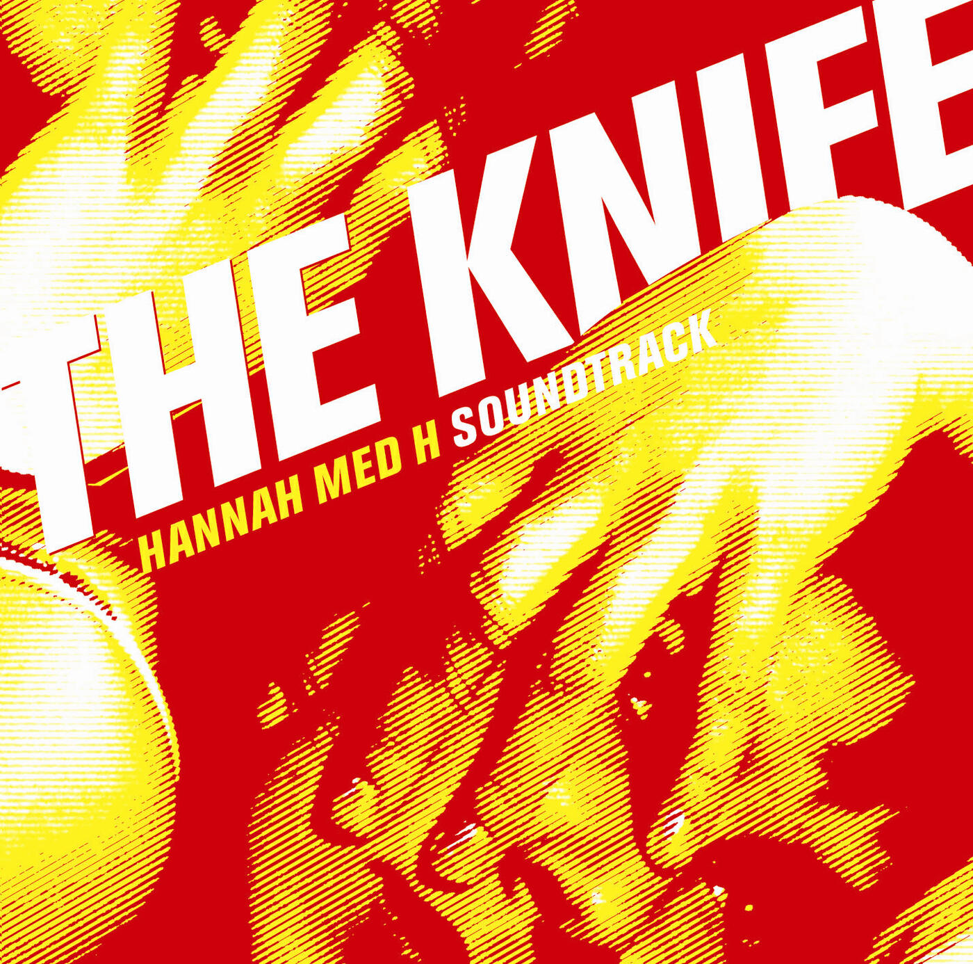 Релиз Hannah Med H Soundtrack