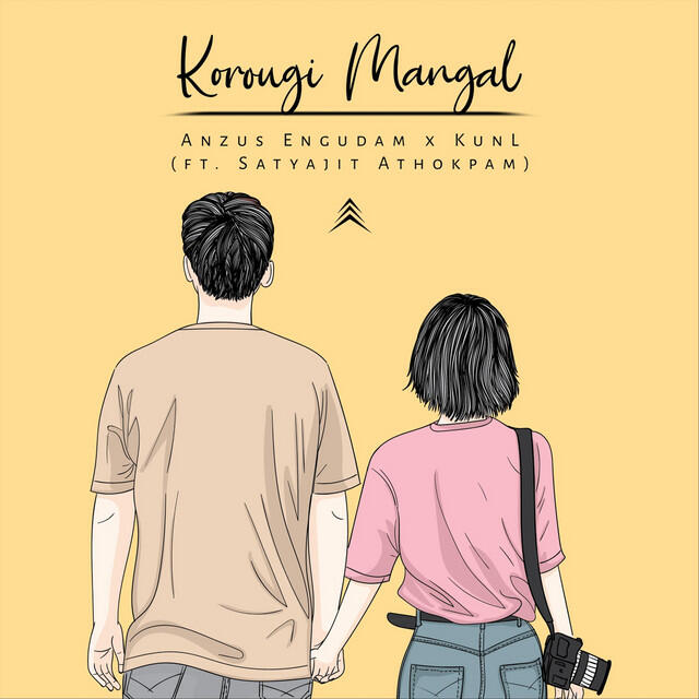 Релиз Korougi Mangal