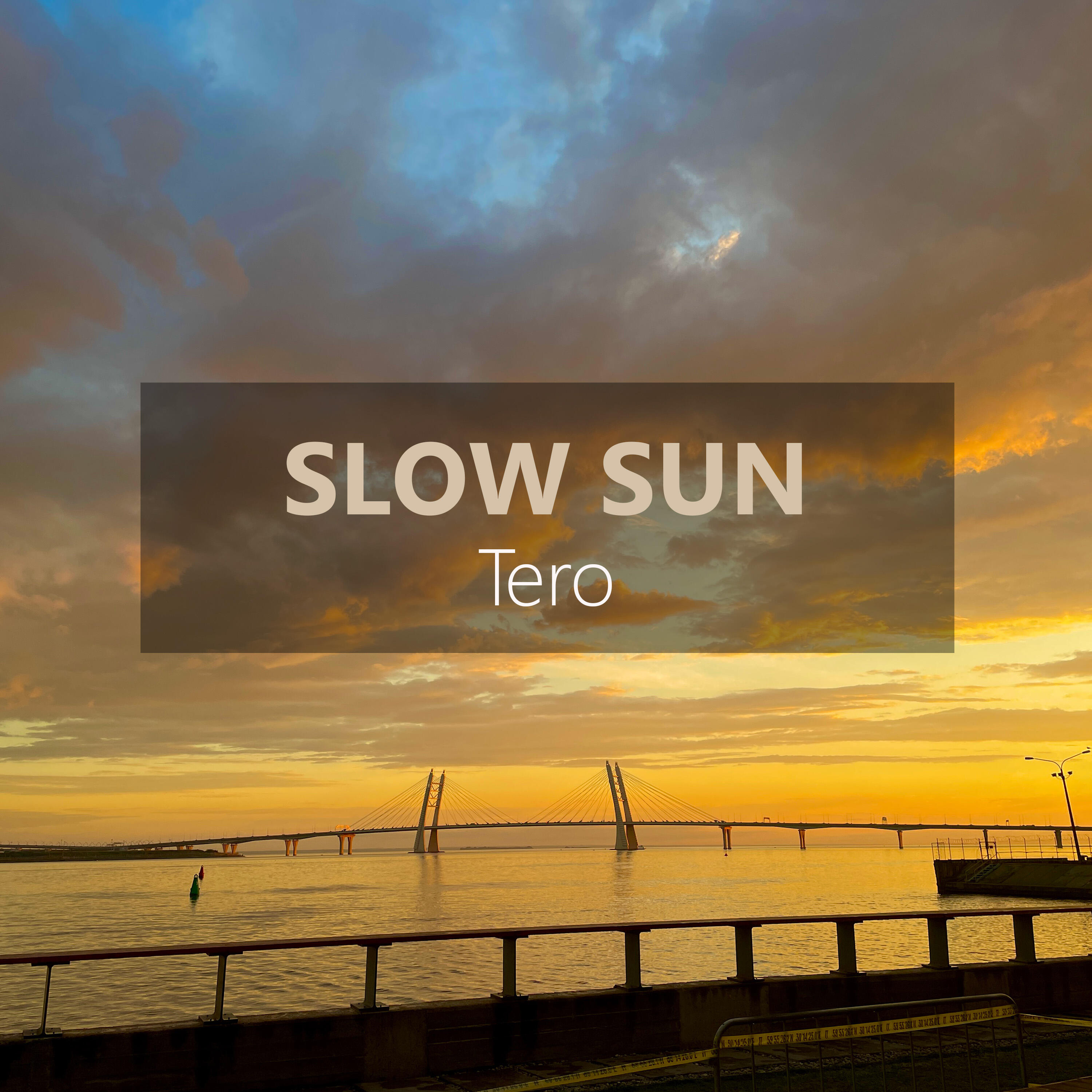Slow Sun