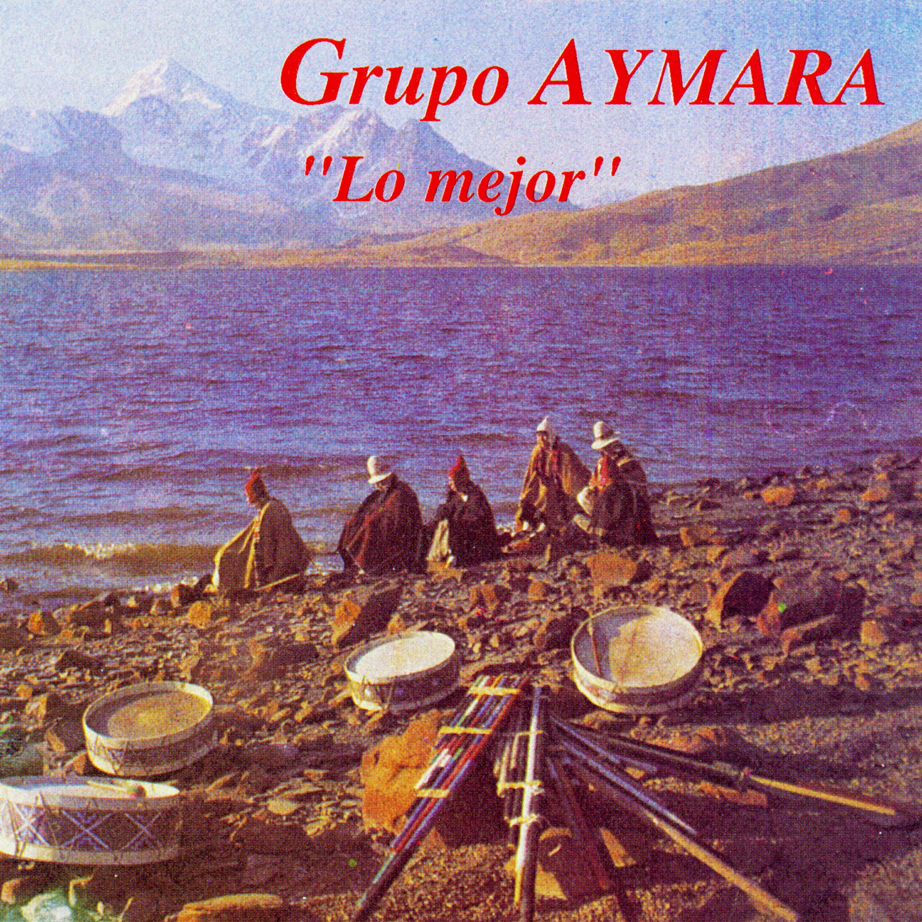 Релиз Lo Mejor