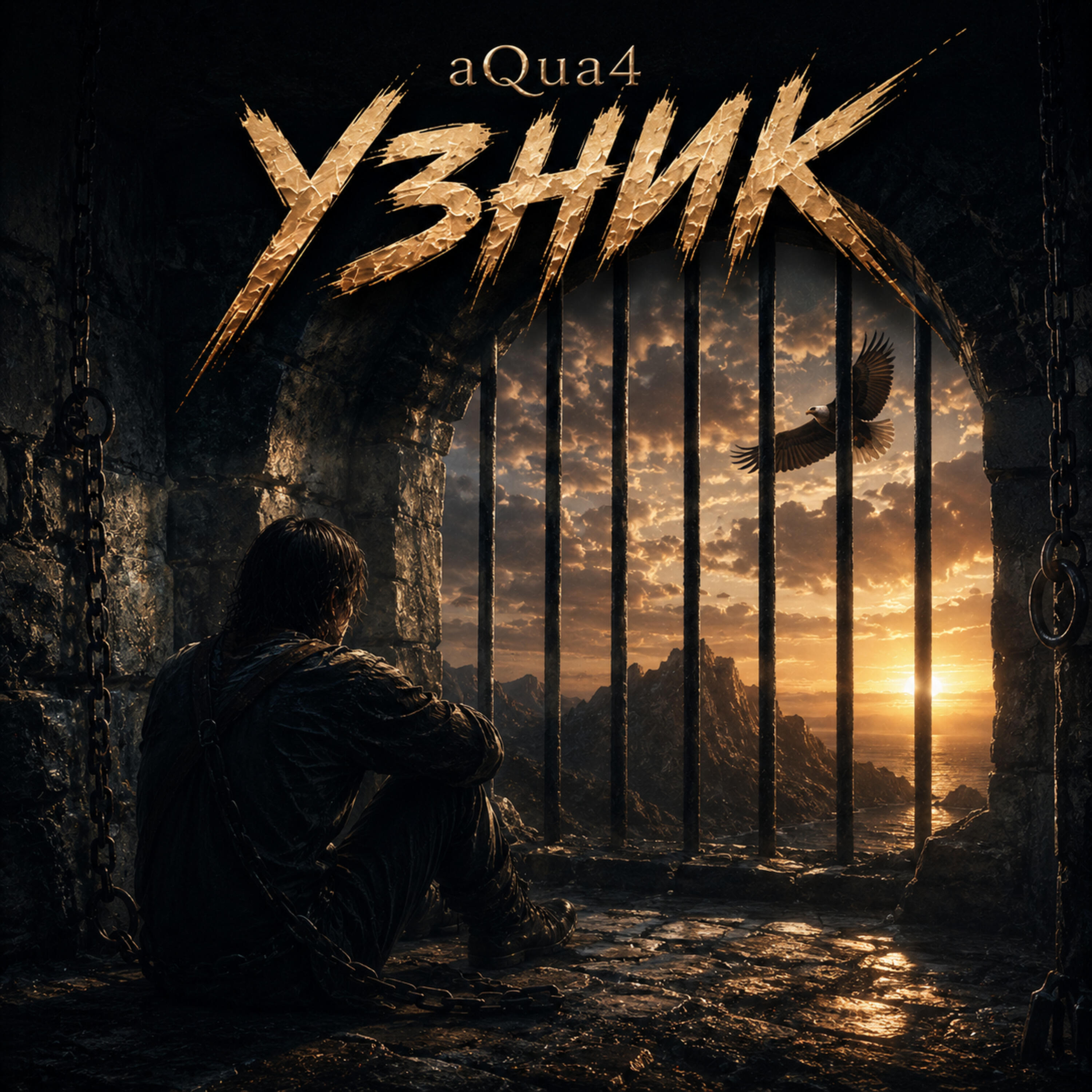 Релиз Узник