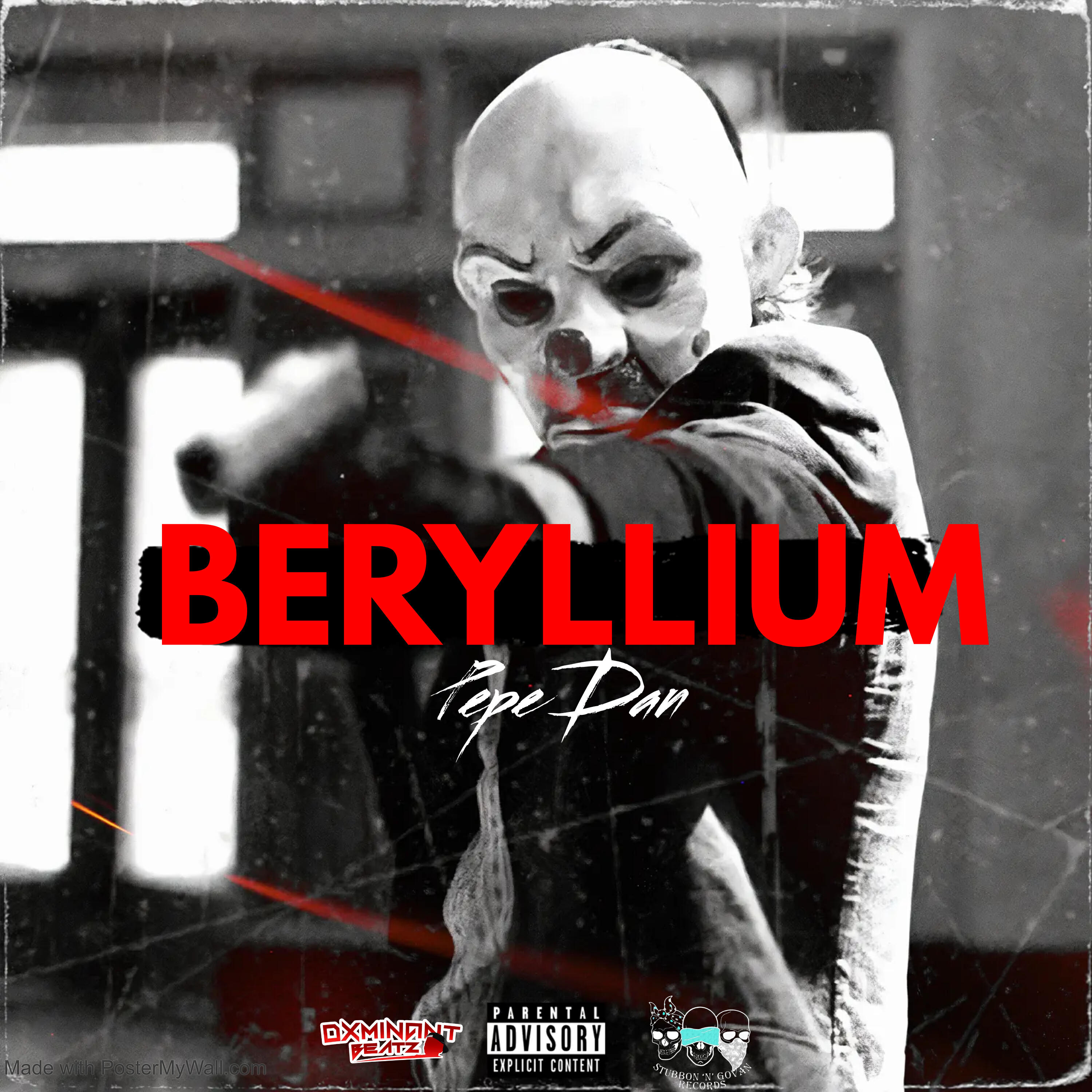 Релиз Beryllium