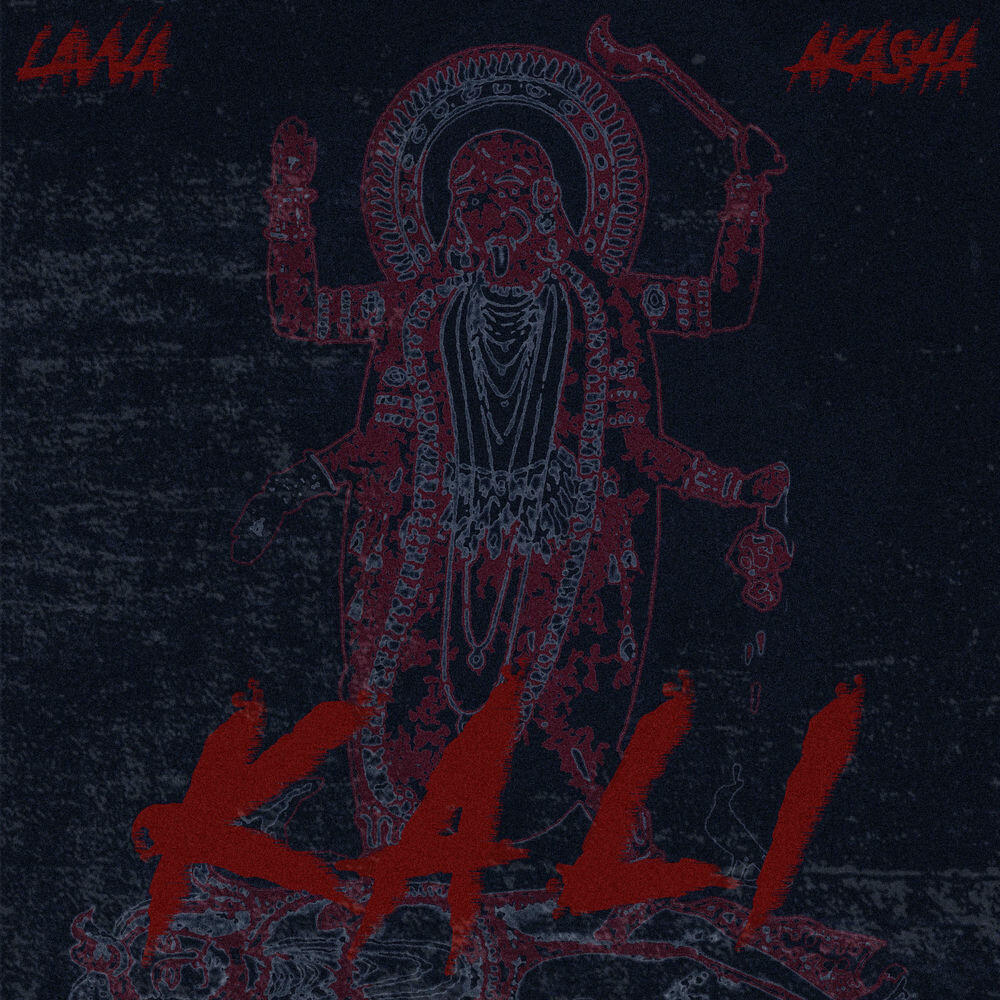 Релиз Kali