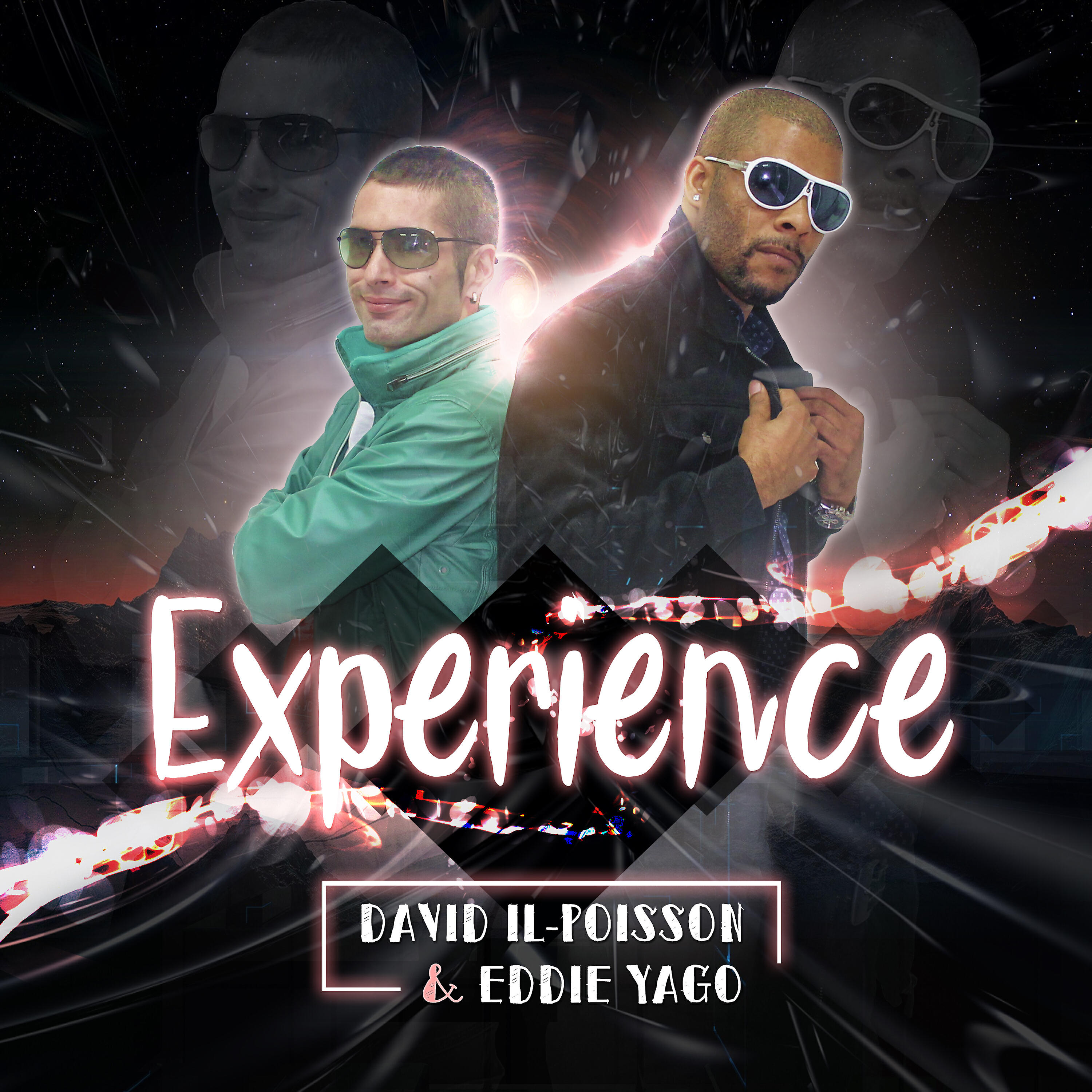 Релиз Experience