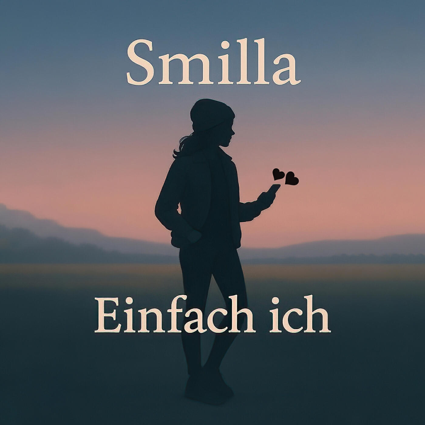 Релиз Einfach Ich