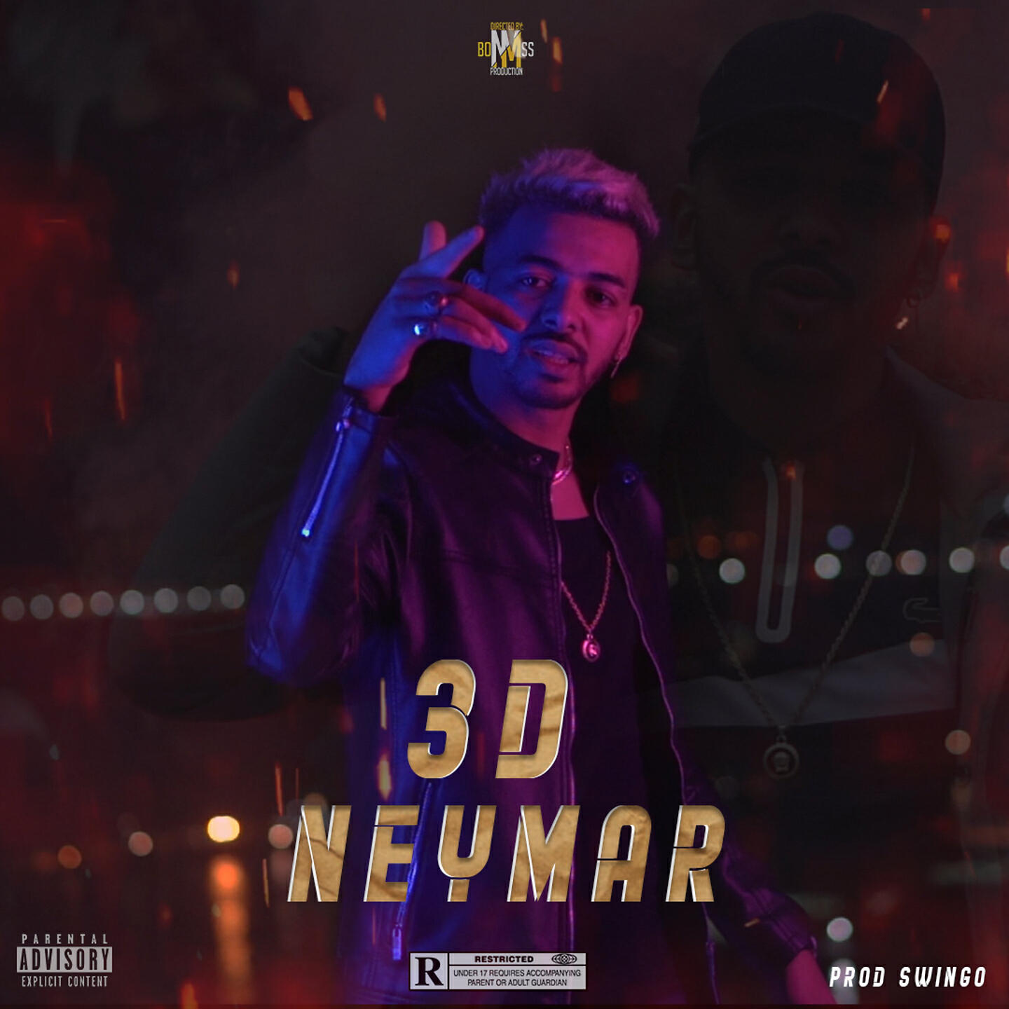 Релиз 3D