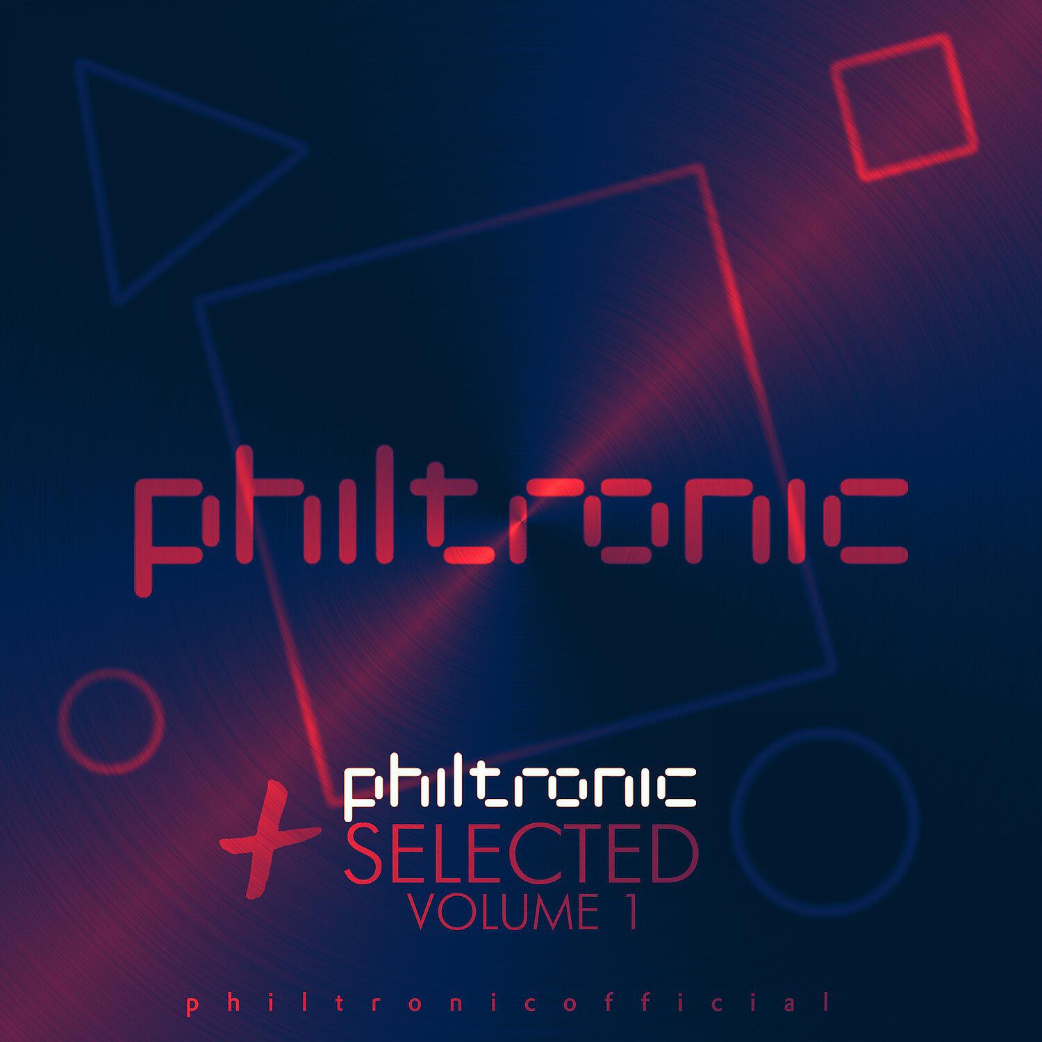 Релиз Selected, Vol. 1