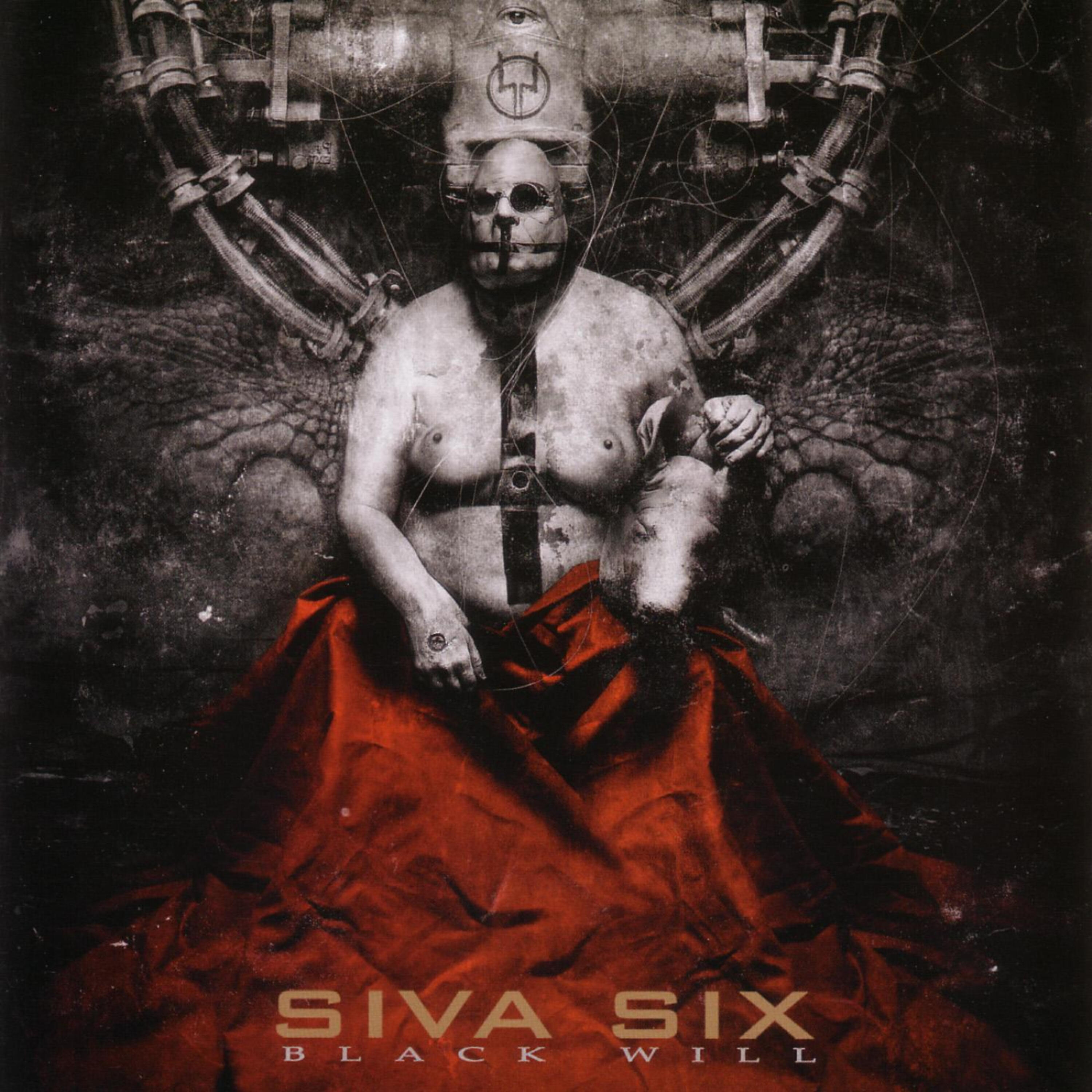 Siva Six - Dawn Revelation