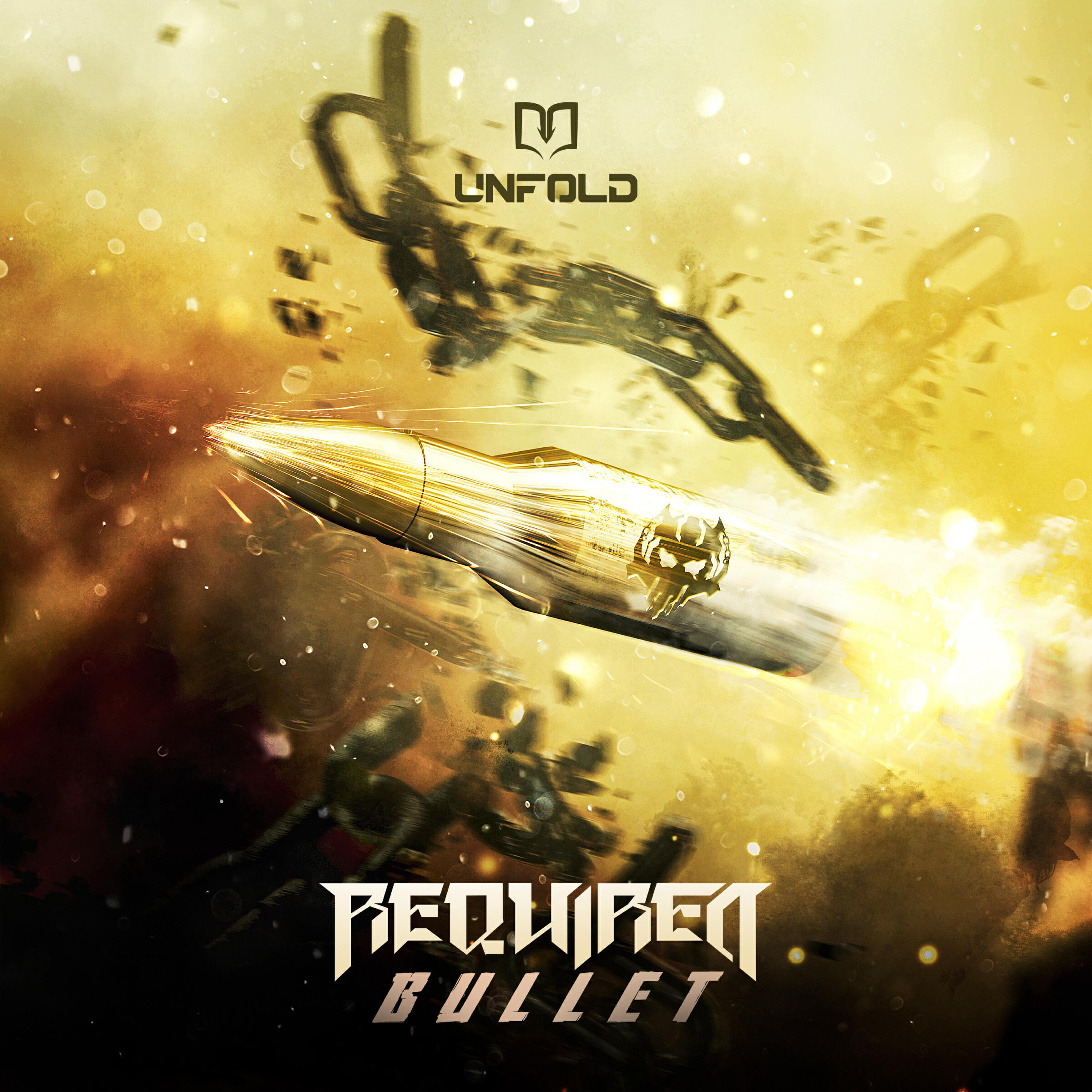 Релиз Bullet