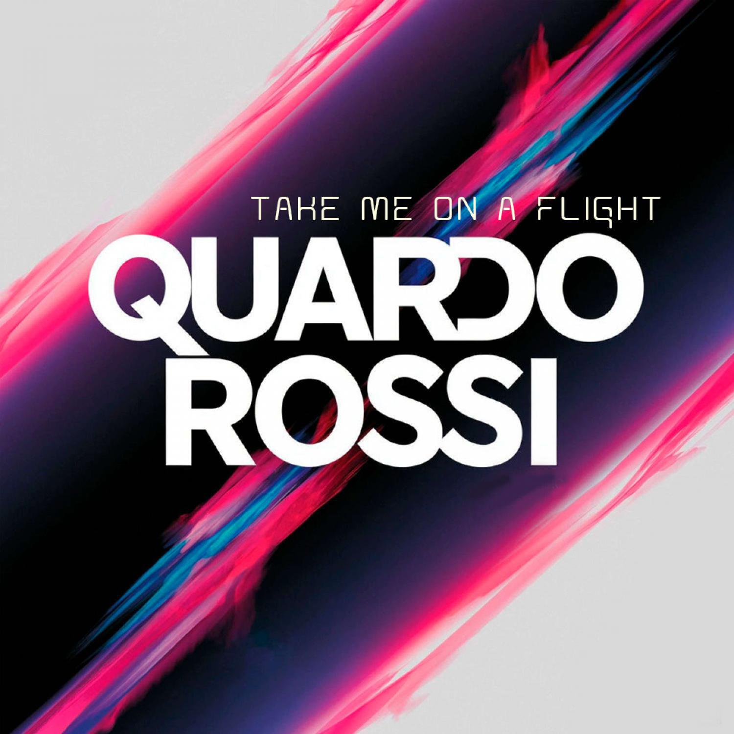 Релиз Take me on a flight