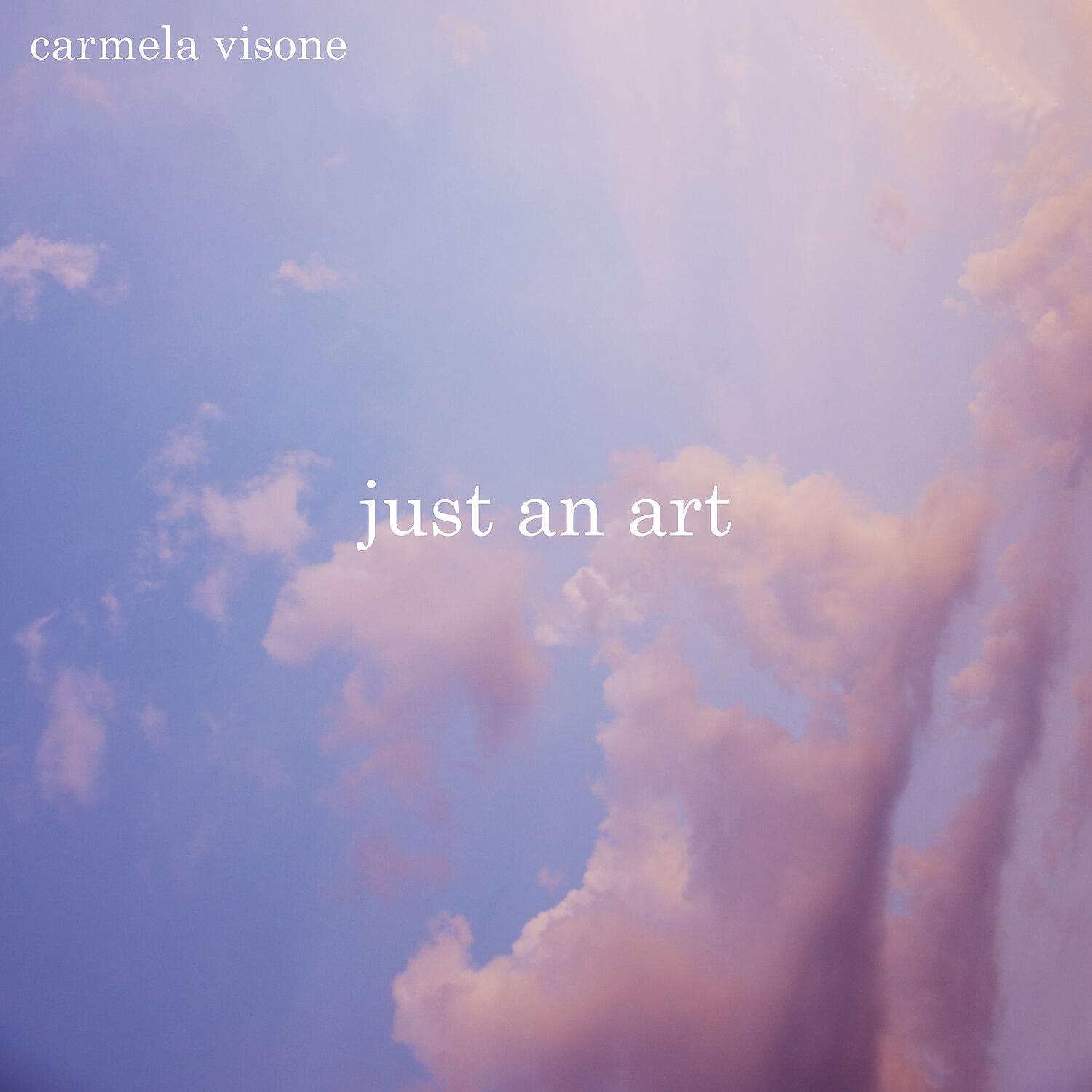 Релиз Just an Art