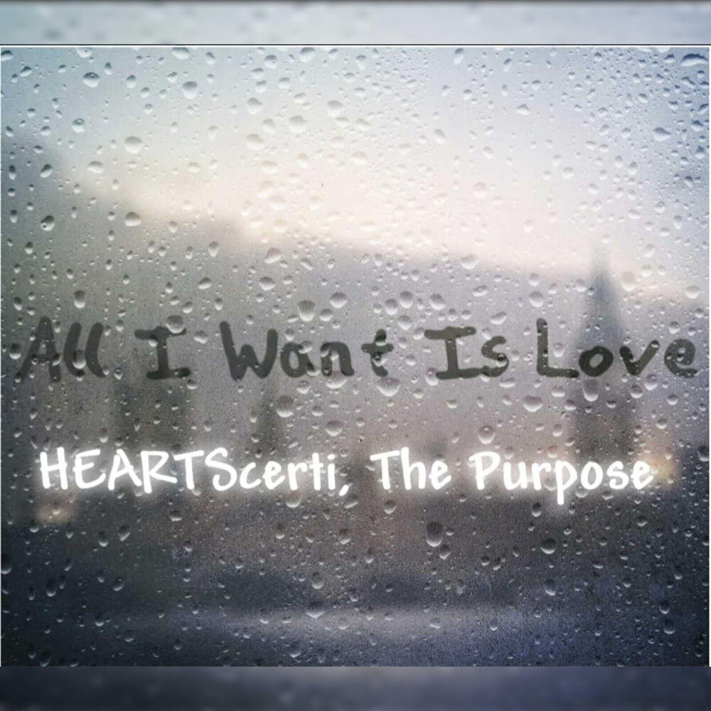 Релиз All I Want Is Love