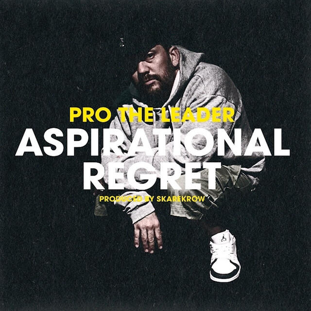 Релиз Aspirational Regret