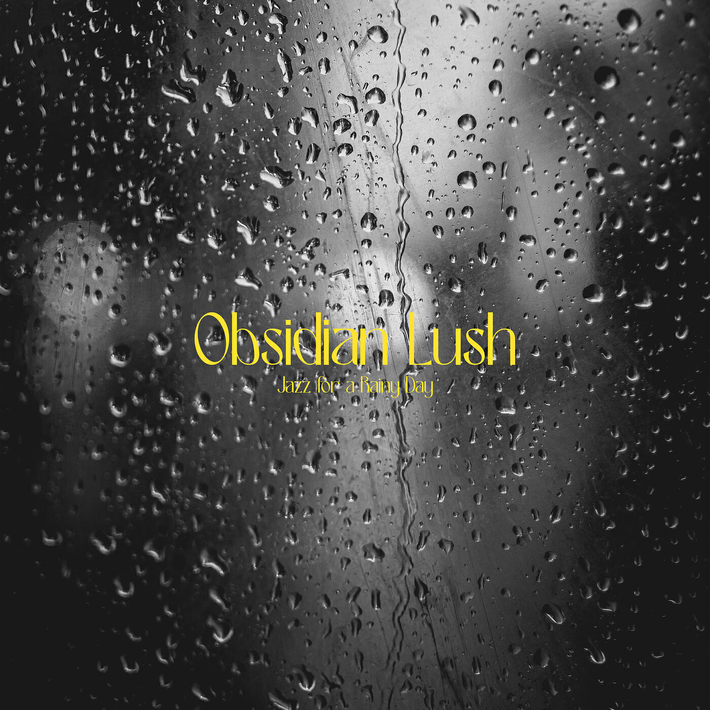 Obsidian Lush